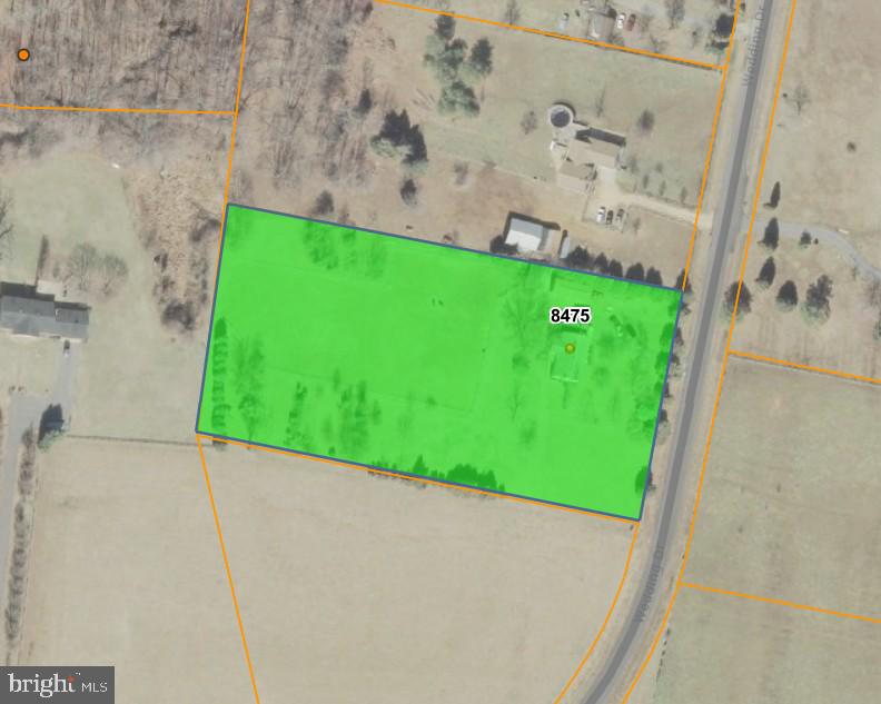 WELCOME ACRES - Residential