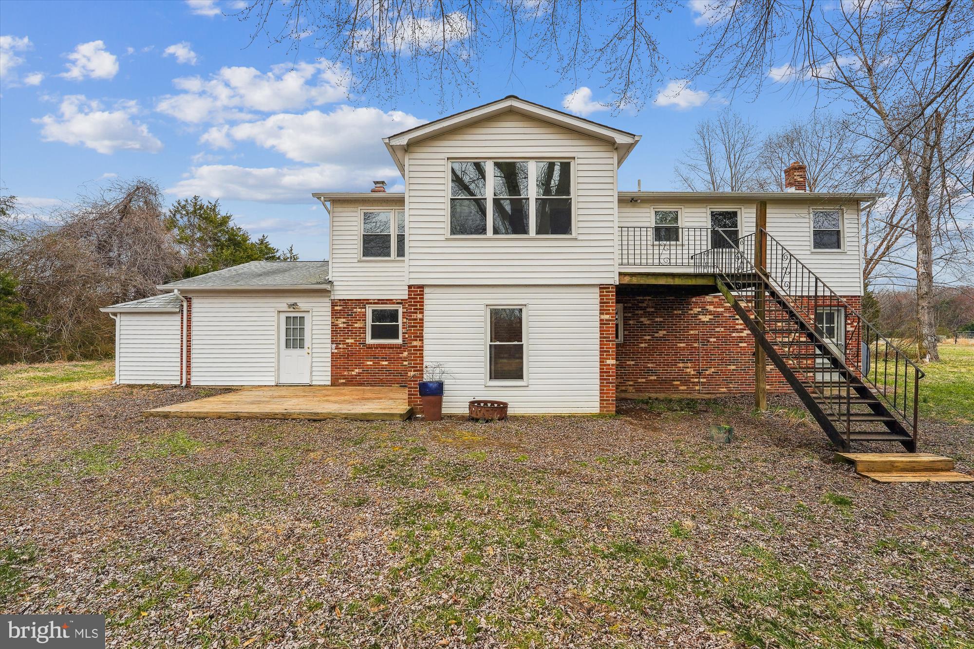 WELCOME ACRES - Residential