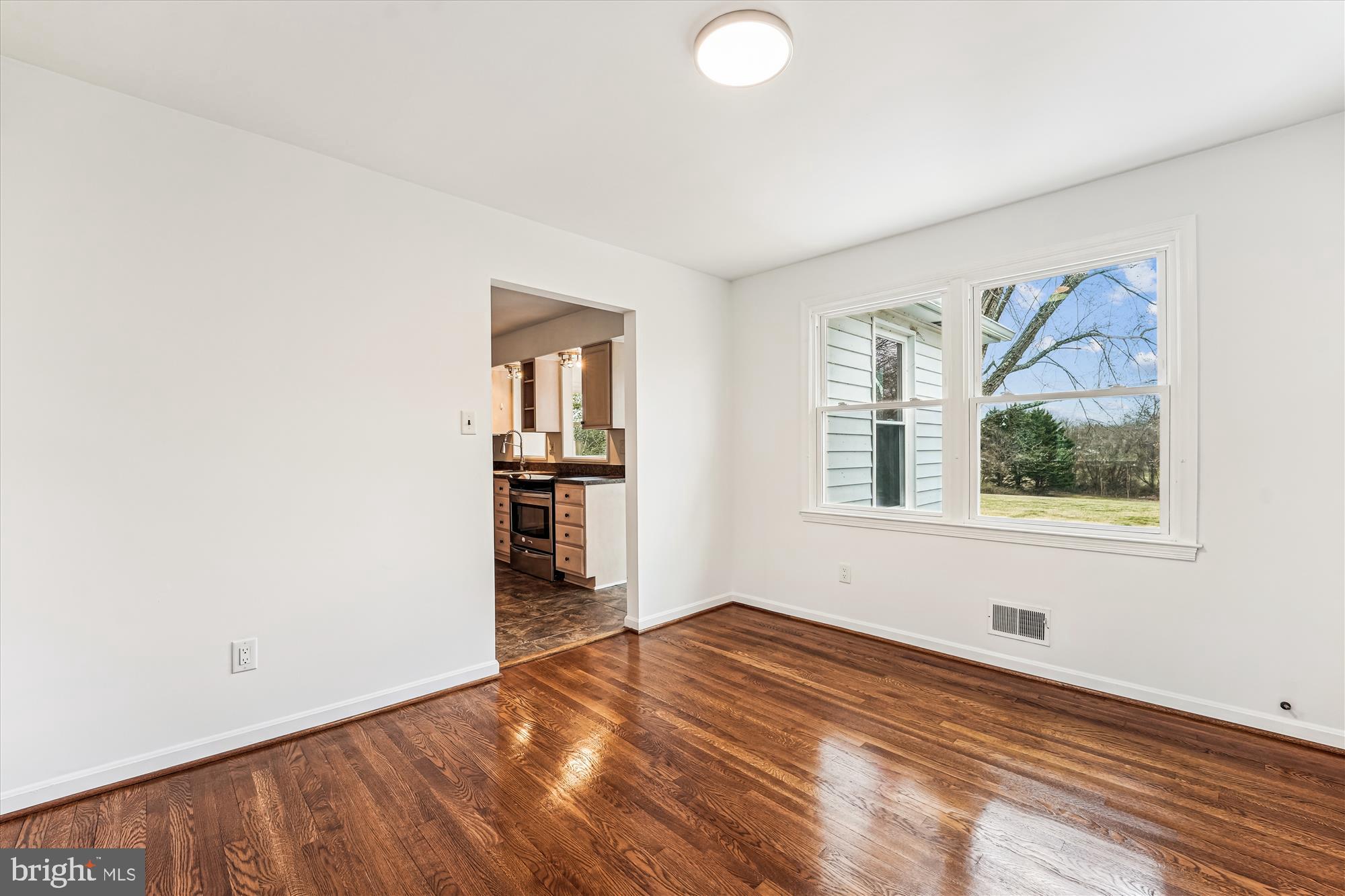 WELCOME ACRES - Residential