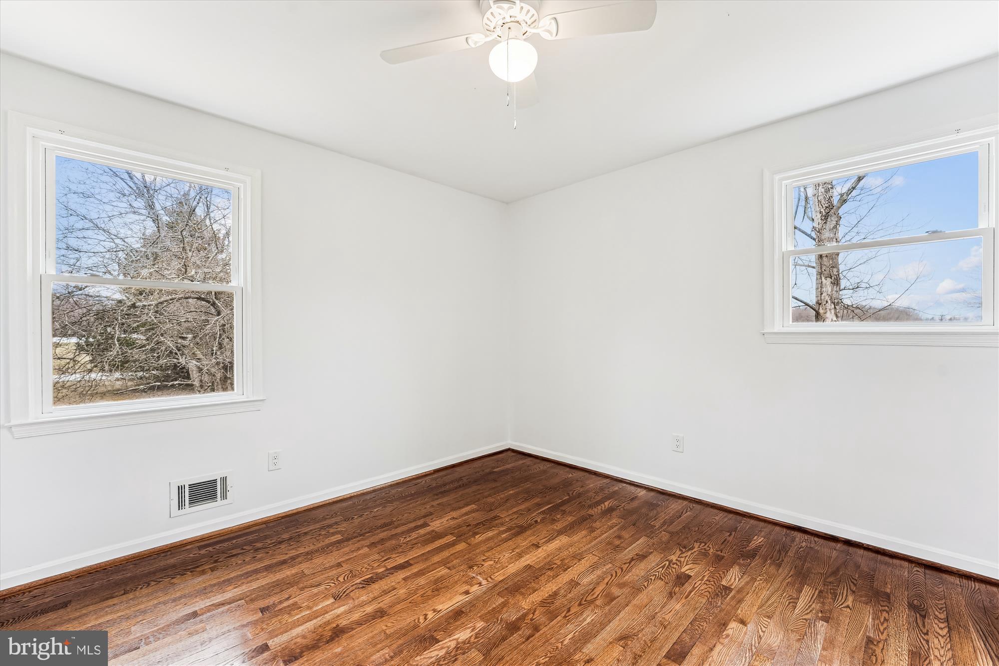 WELCOME ACRES - Residential