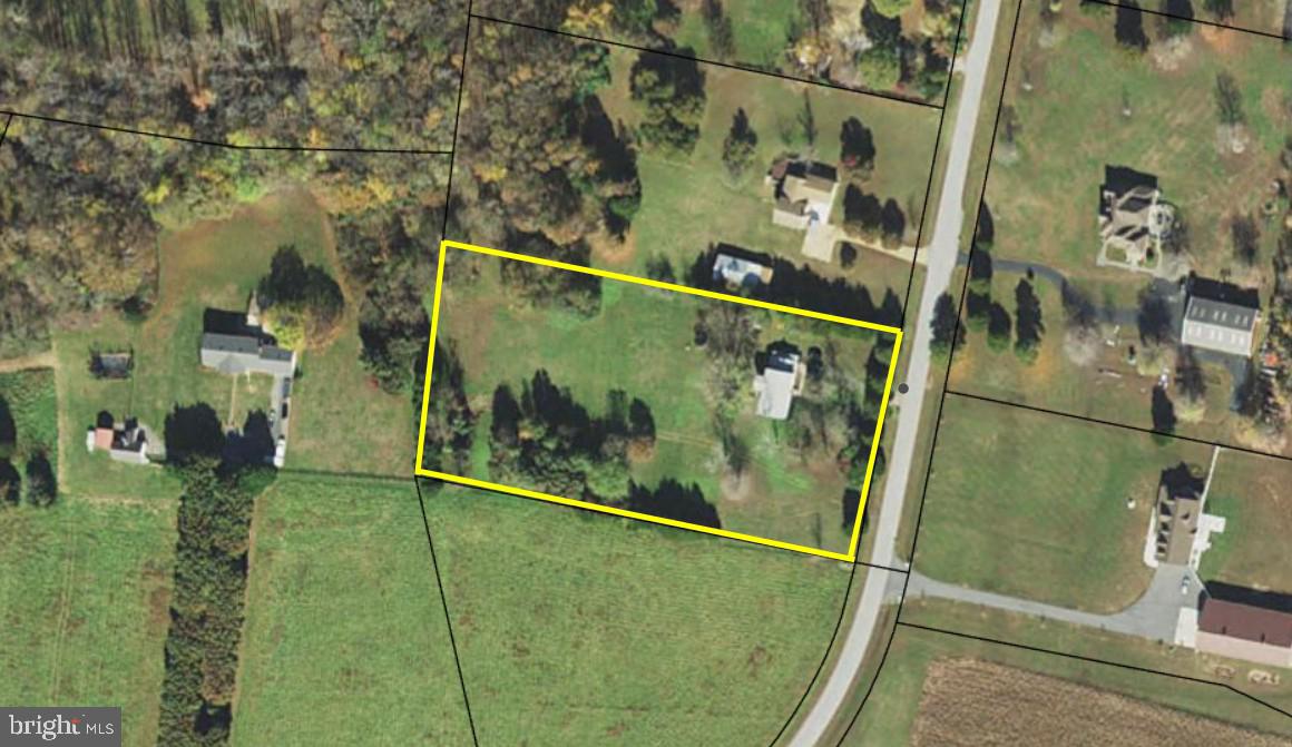 WELCOME ACRES - Residential