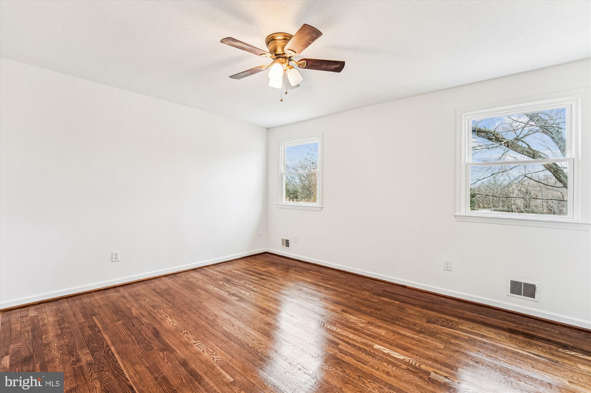 WELCOME ACRES - Residential