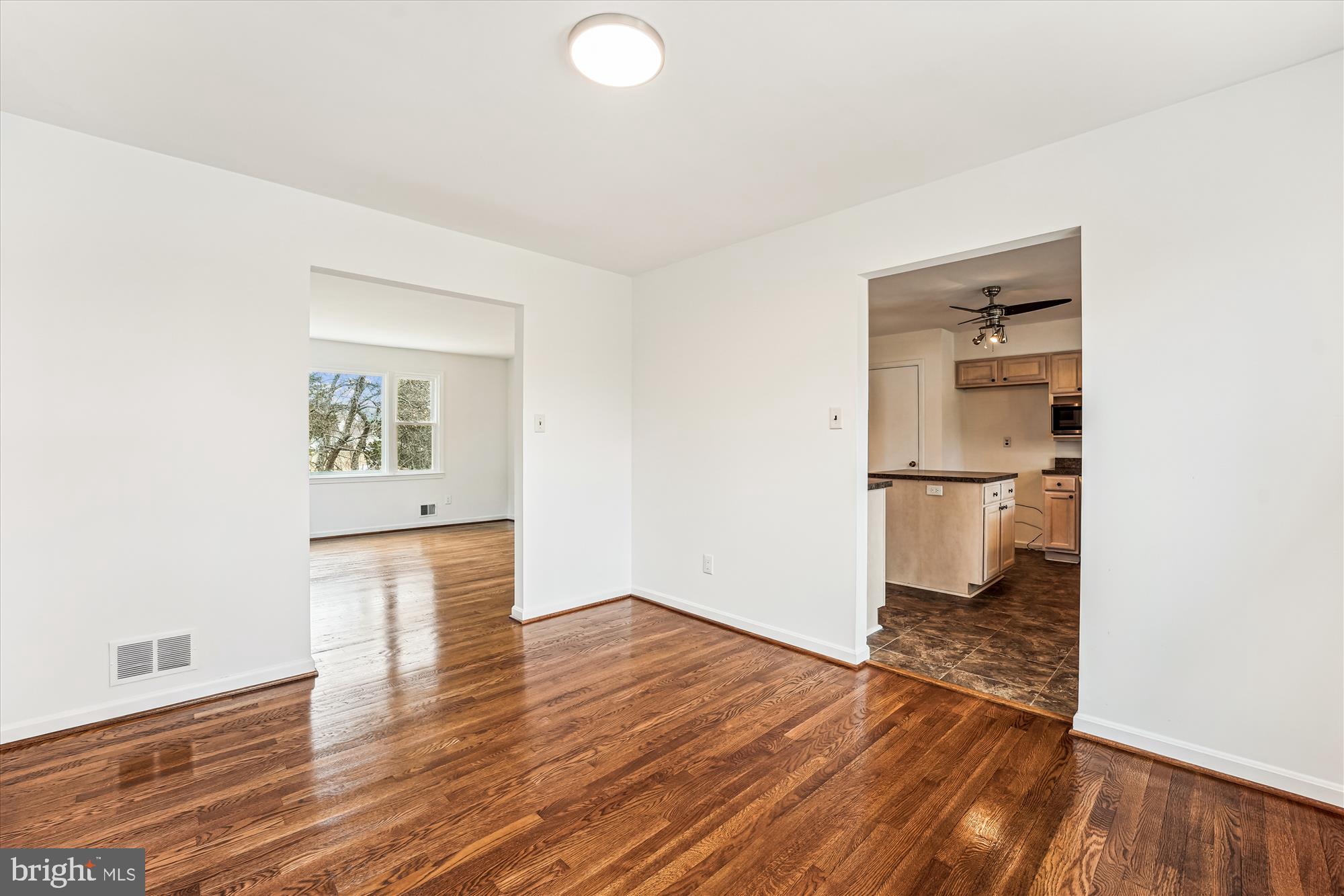 WELCOME ACRES - Residential