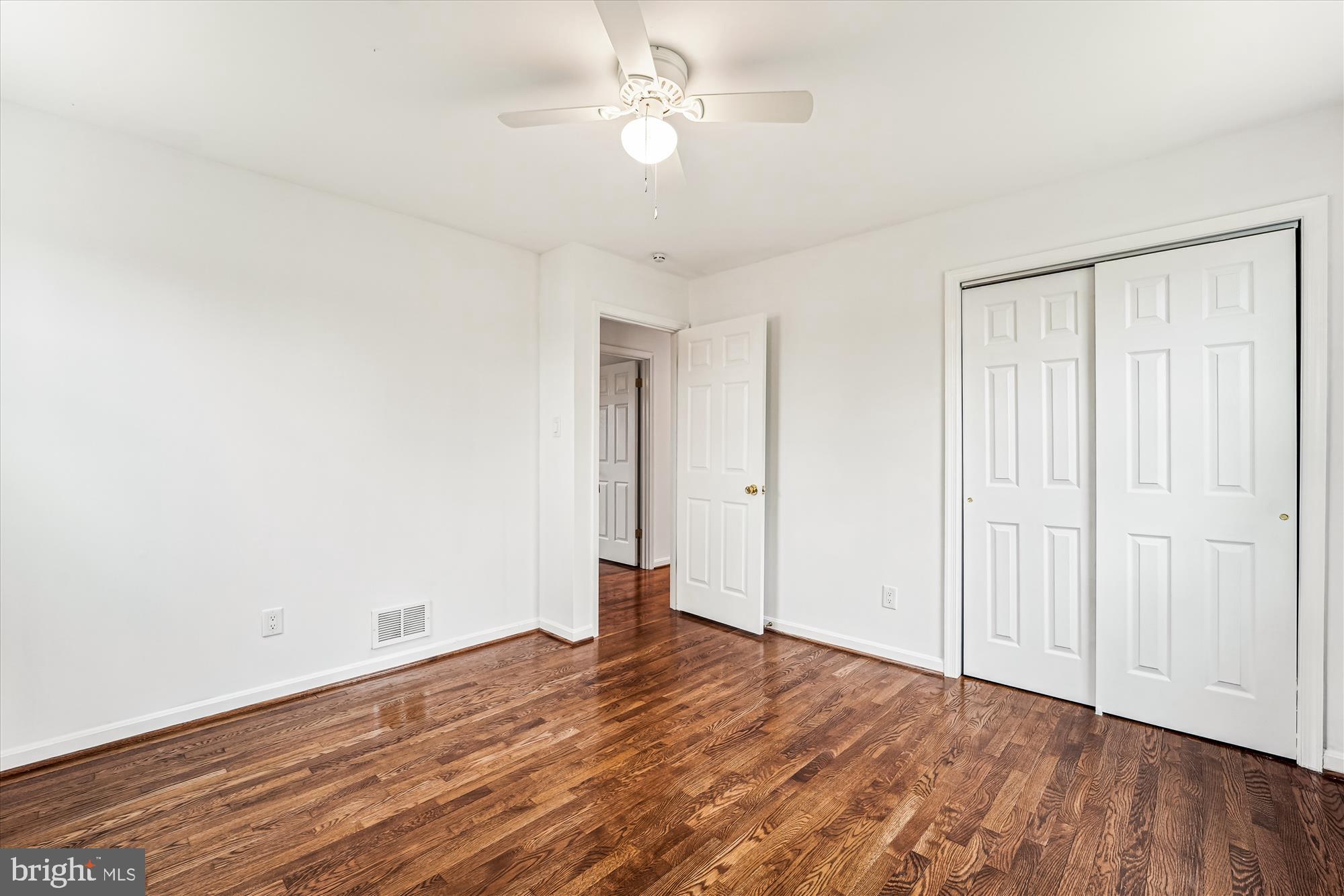 WELCOME ACRES - Residential