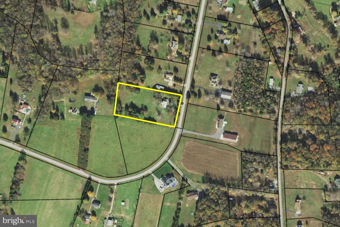 WELCOME ACRES - Residential