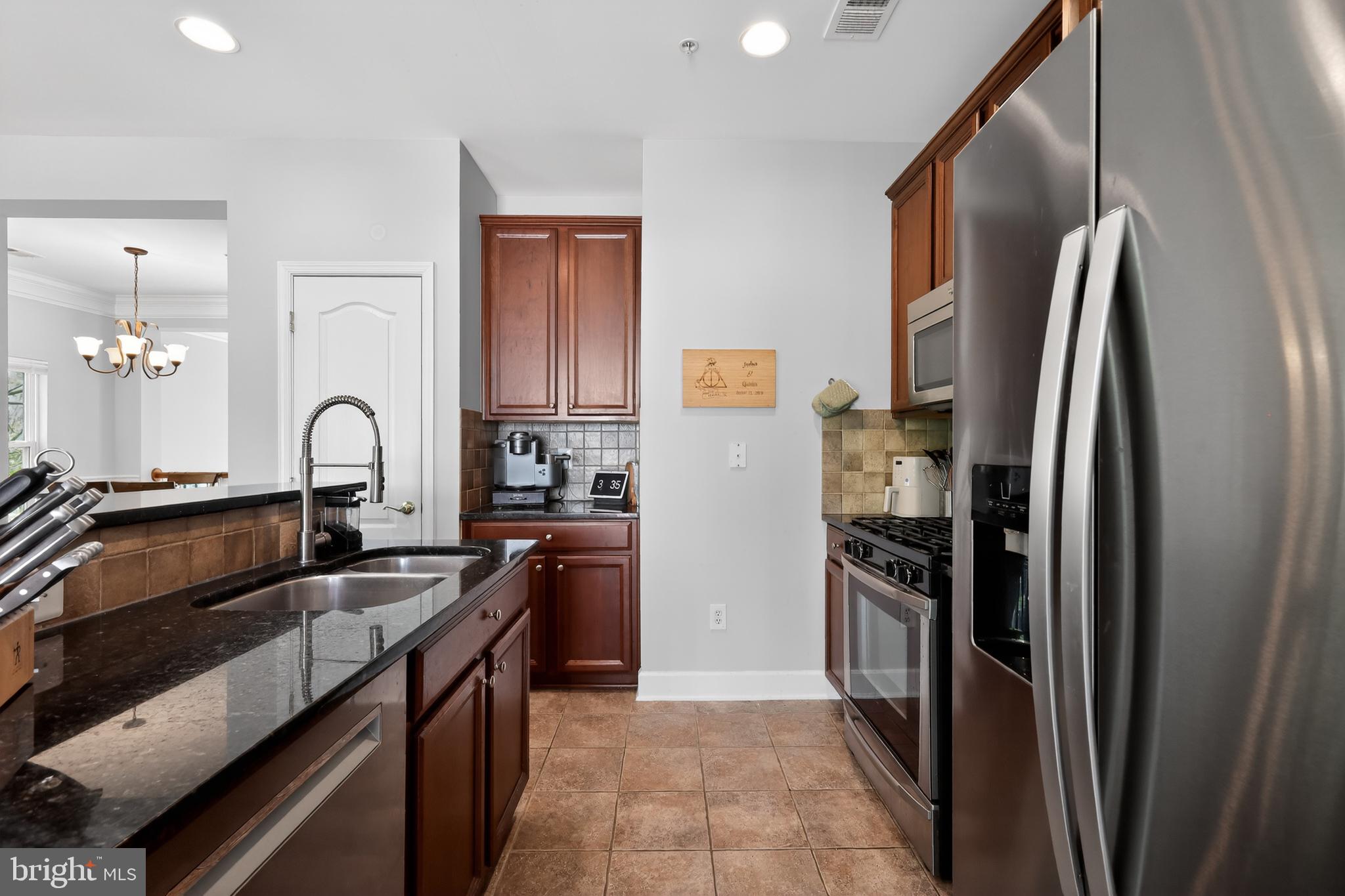 BUCKINGHAM STATION - Residential