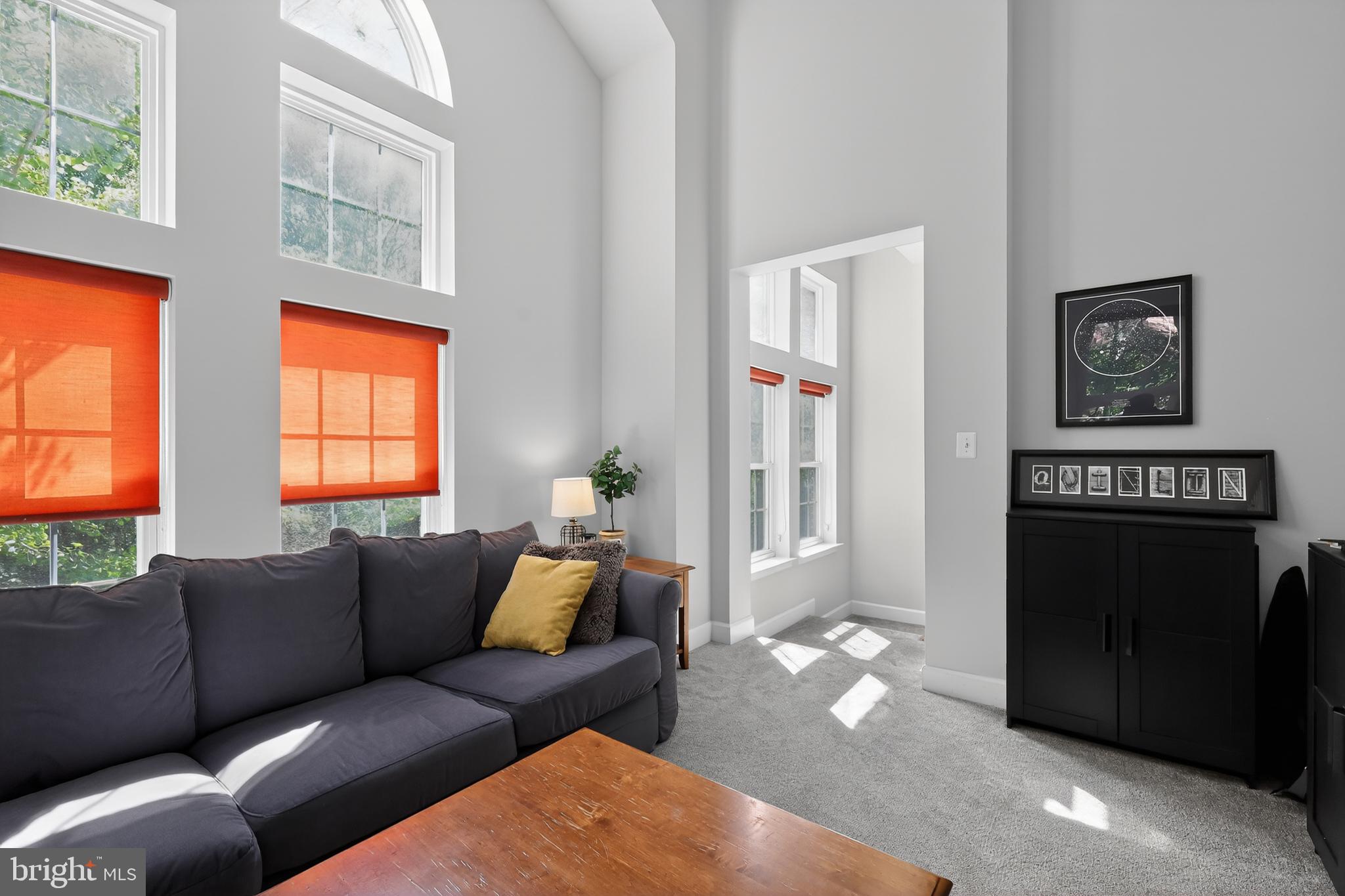 BUCKINGHAM STATION - Residential