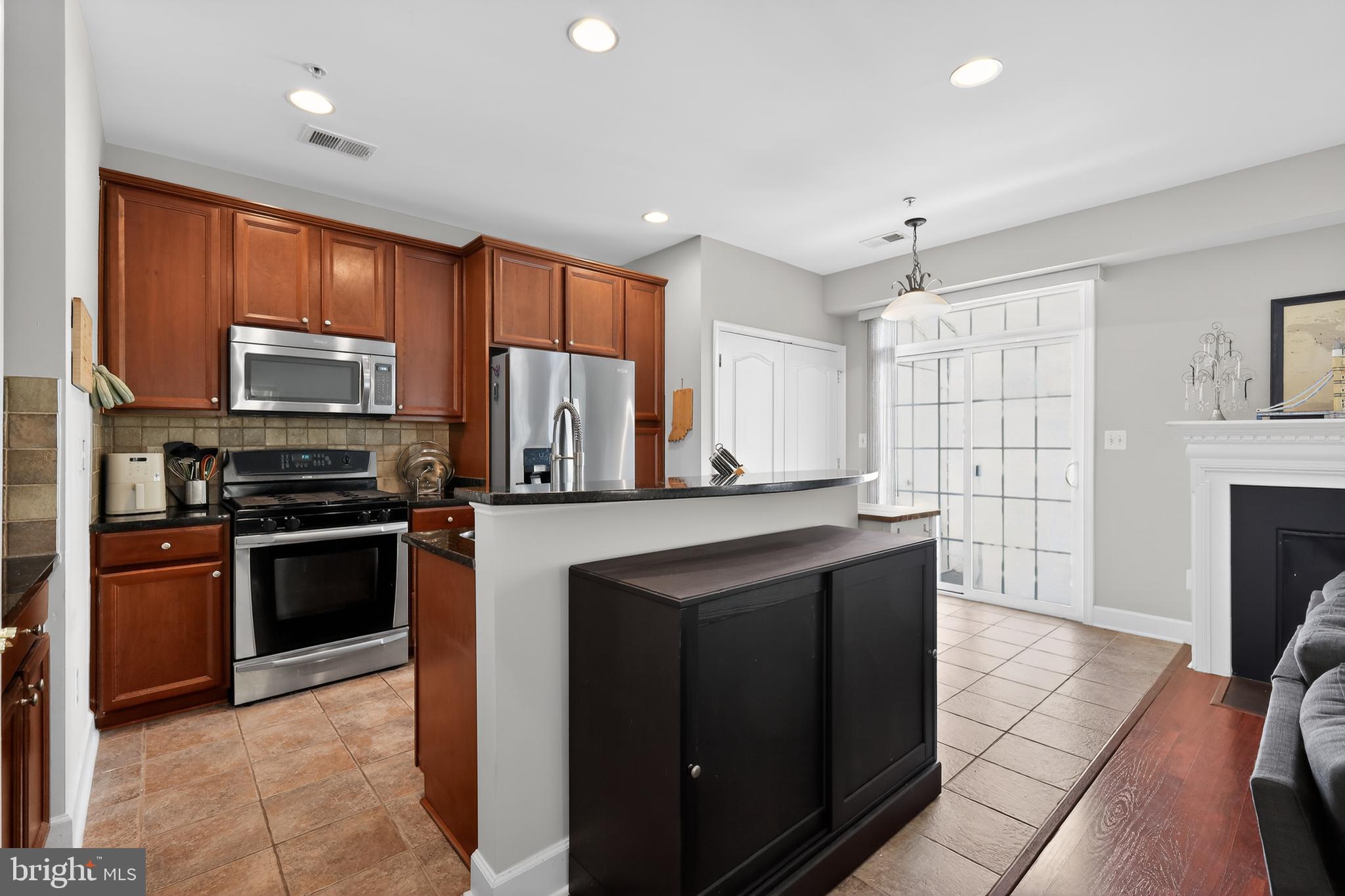 BUCKINGHAM STATION - Residential