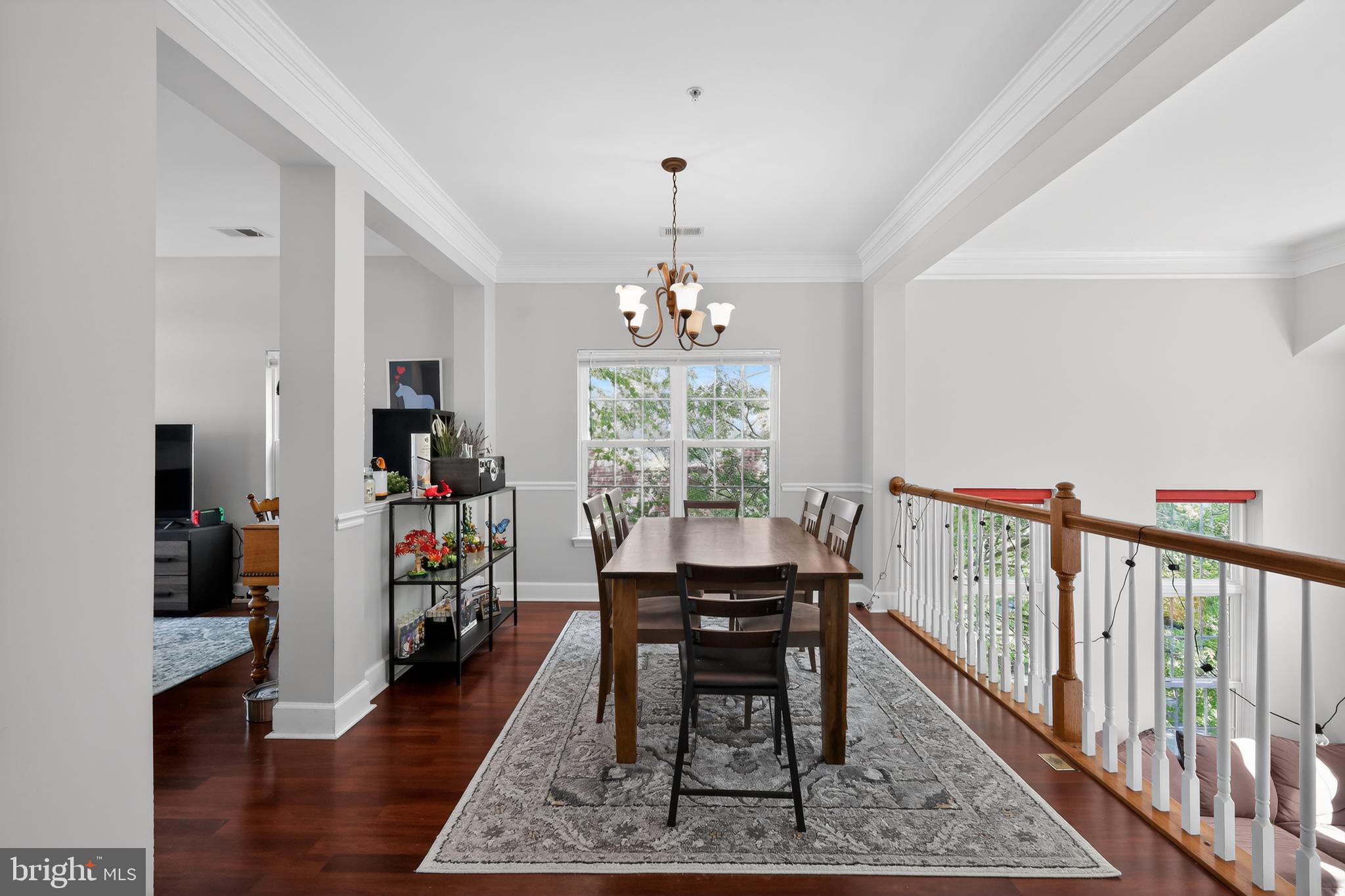 BUCKINGHAM STATION - Residential
