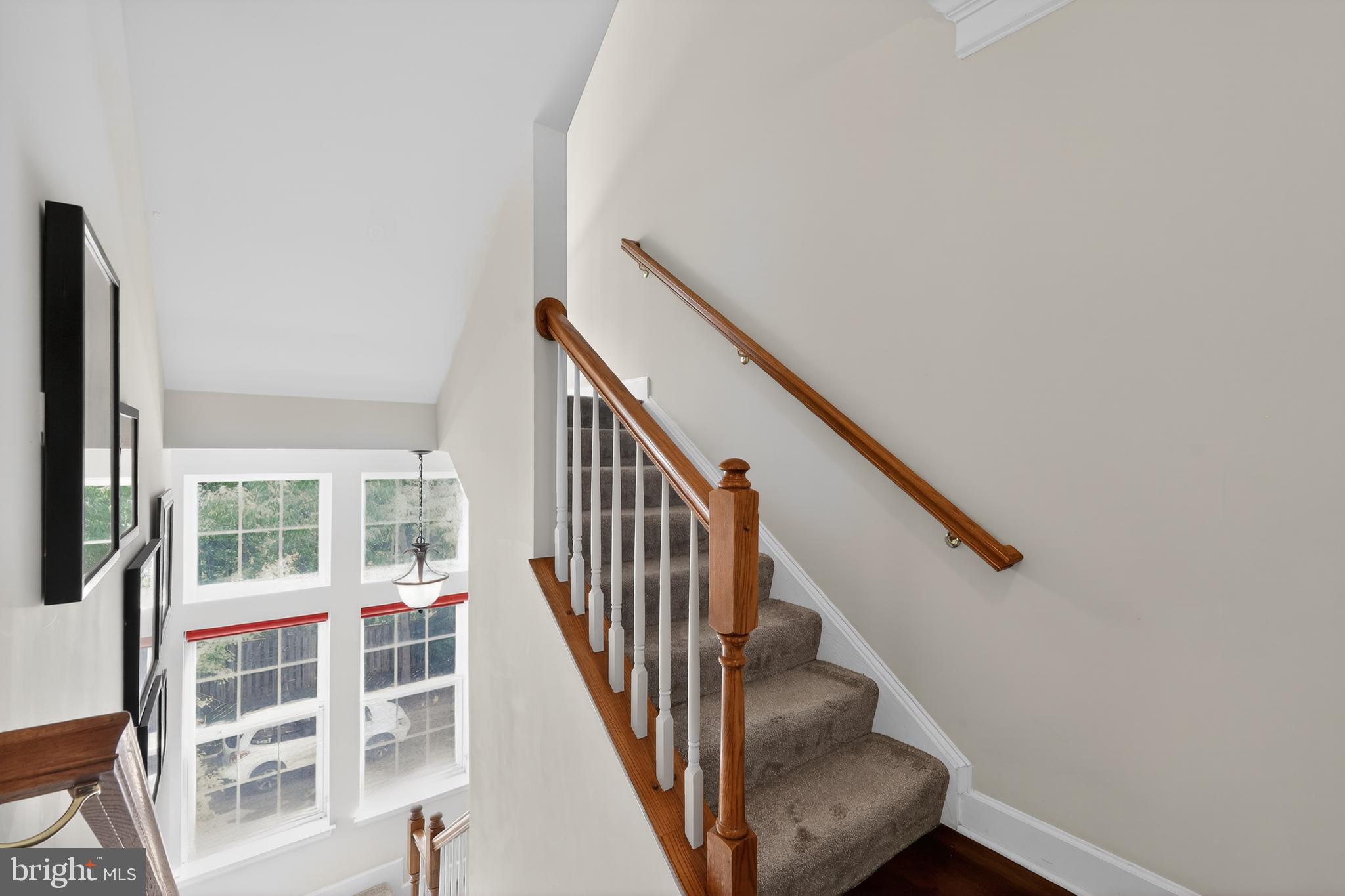 BUCKINGHAM STATION - Residential