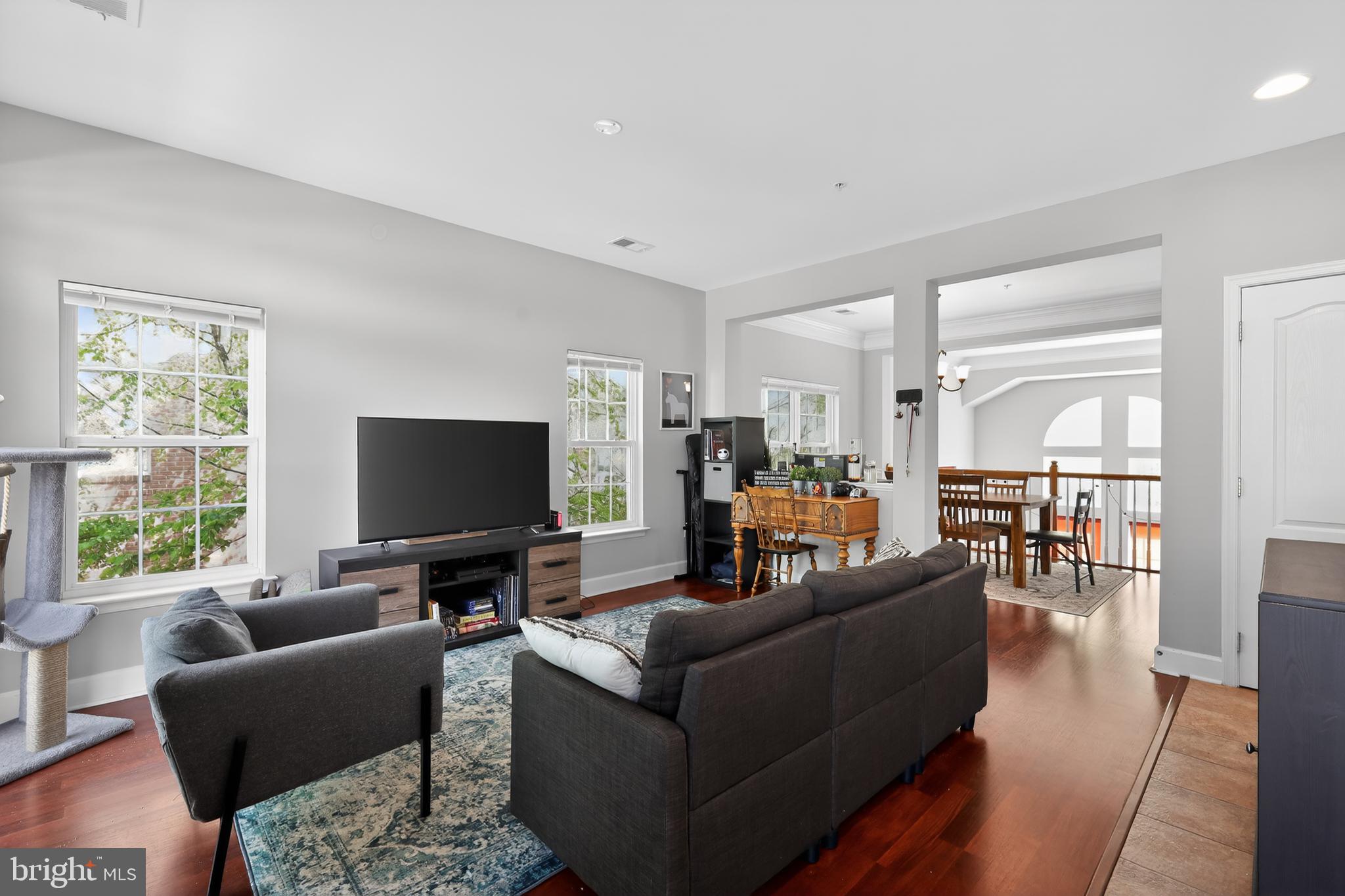 BUCKINGHAM STATION - Residential