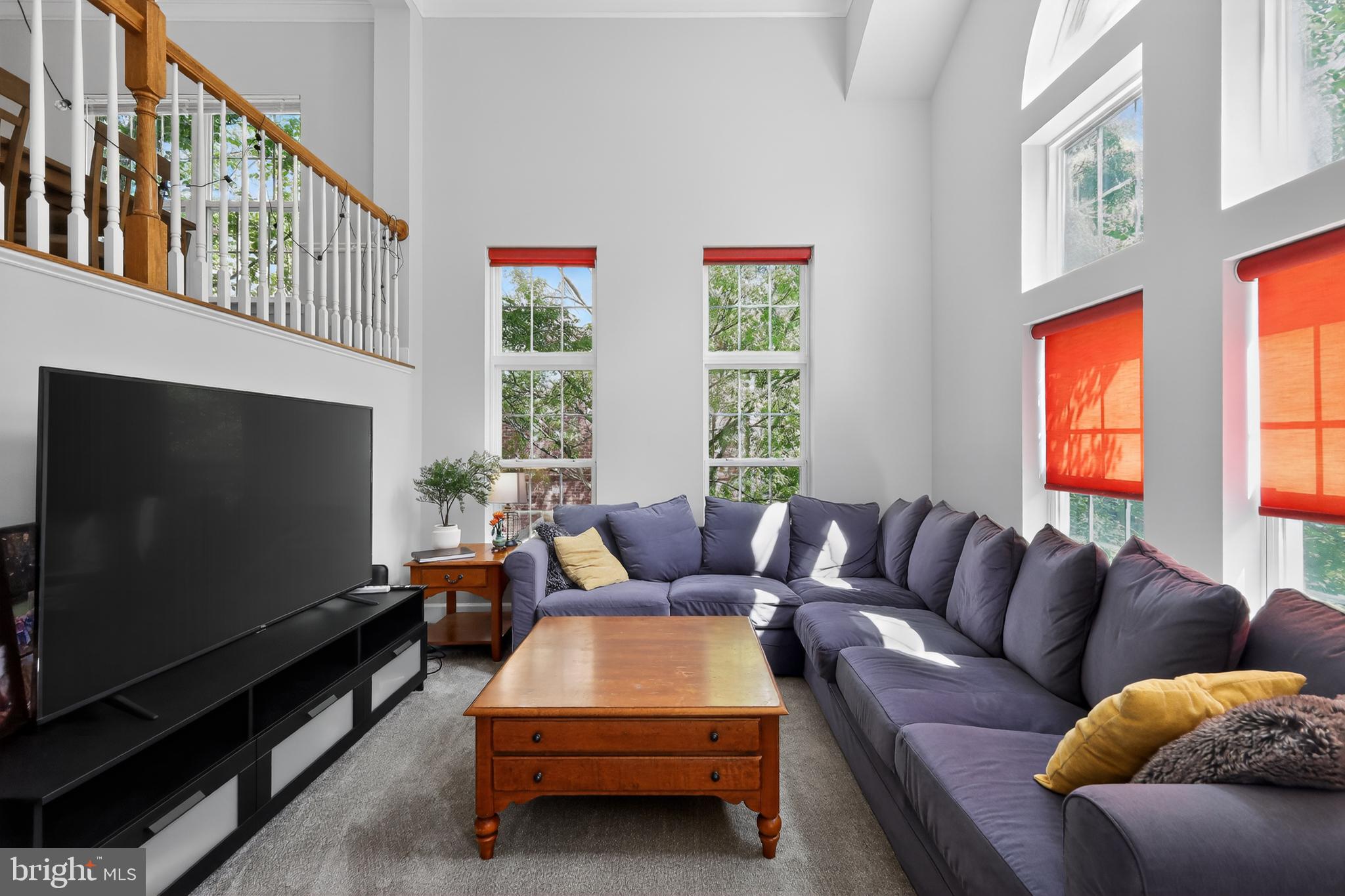 BUCKINGHAM STATION - Residential