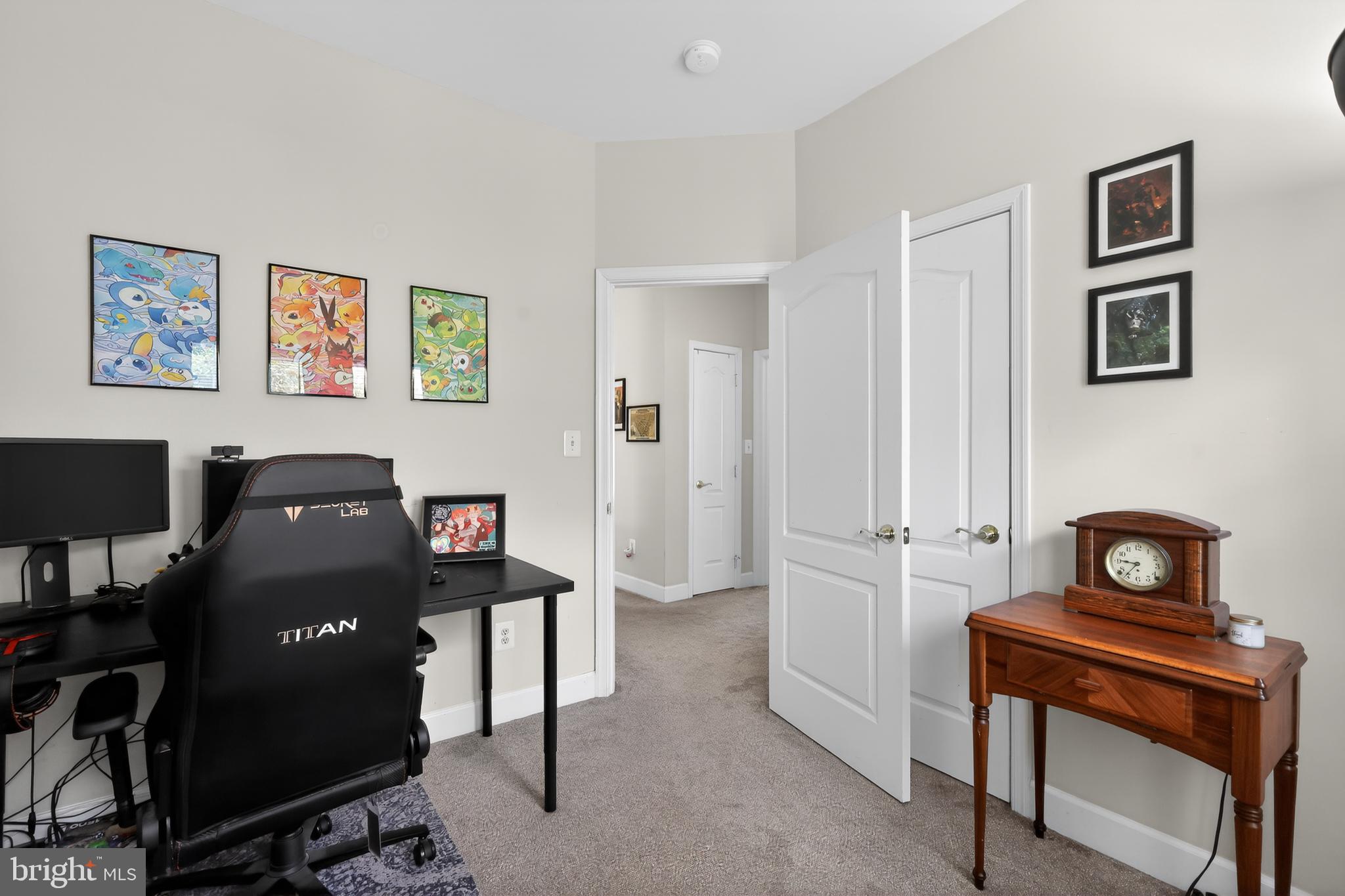 BUCKINGHAM STATION - Residential