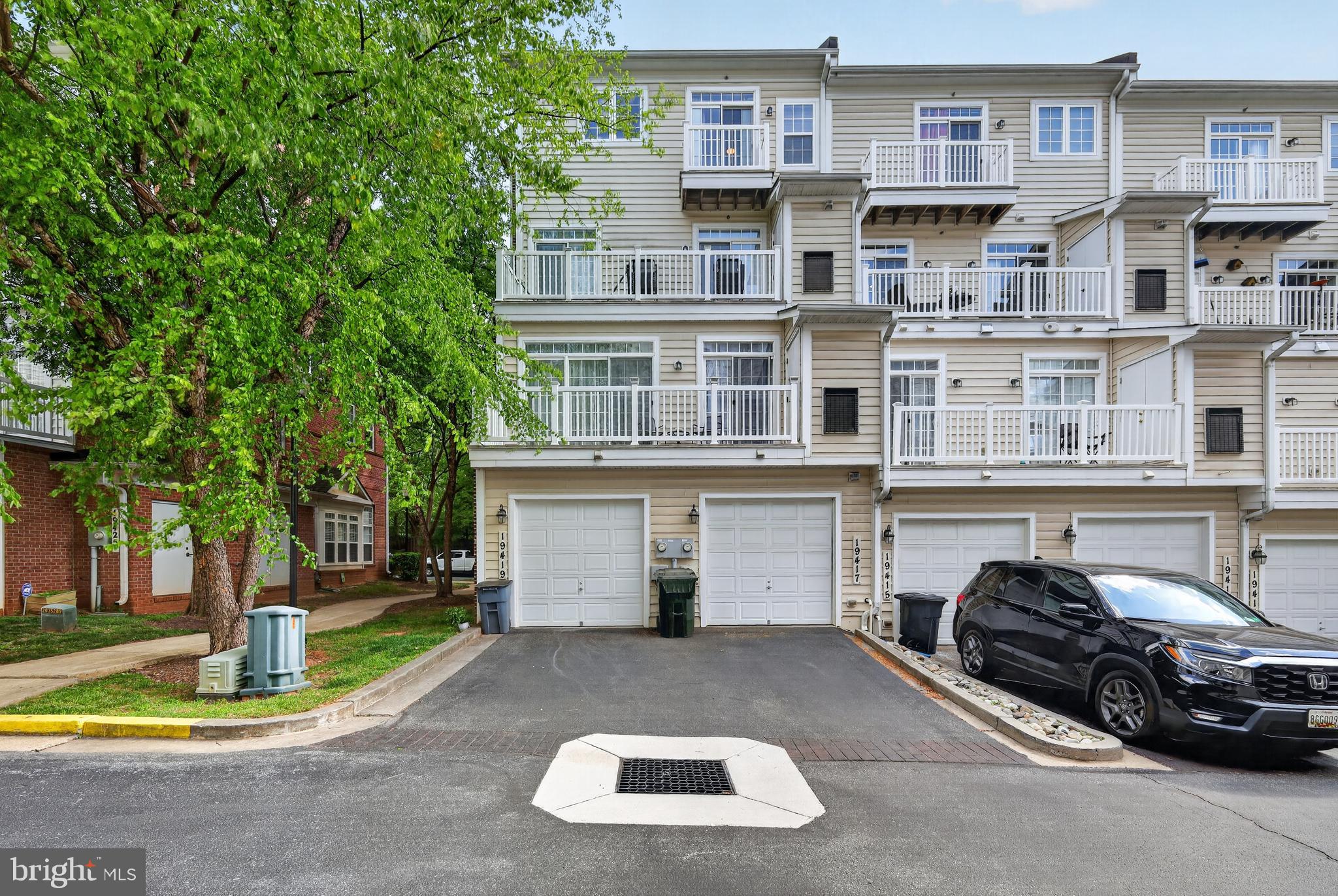 BUCKINGHAM STATION - Residential