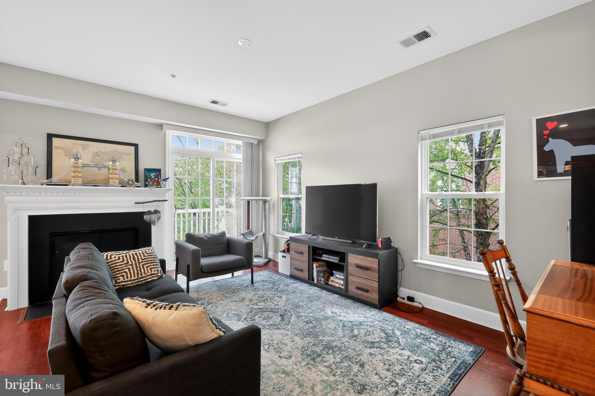 BUCKINGHAM STATION - Residential