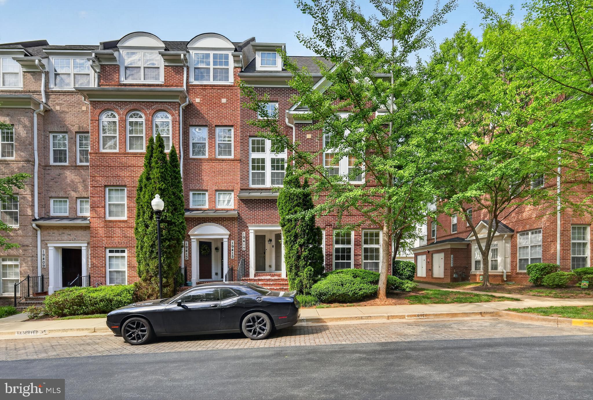 BUCKINGHAM STATION - Residential