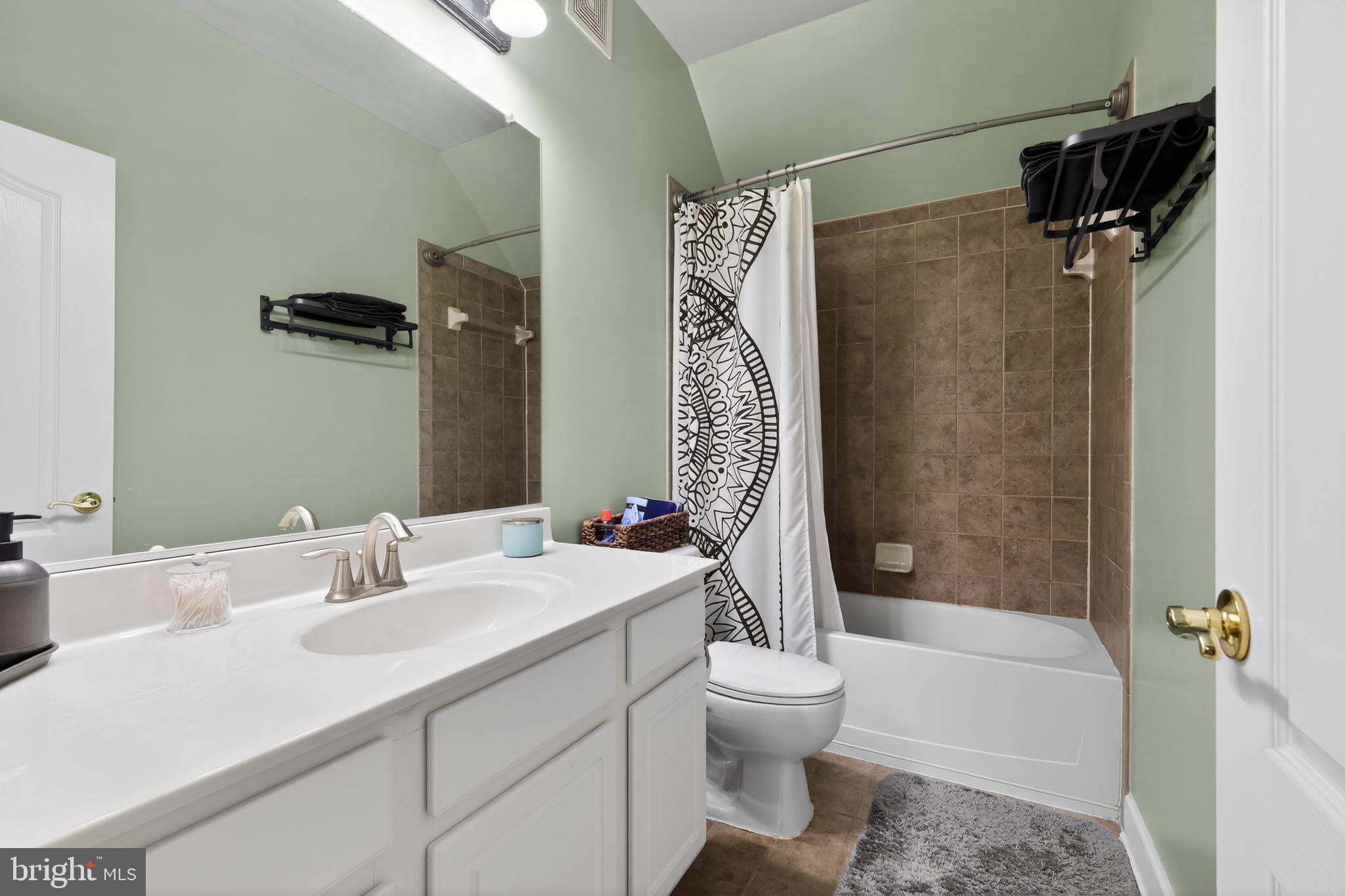 BUCKINGHAM STATION - Residential