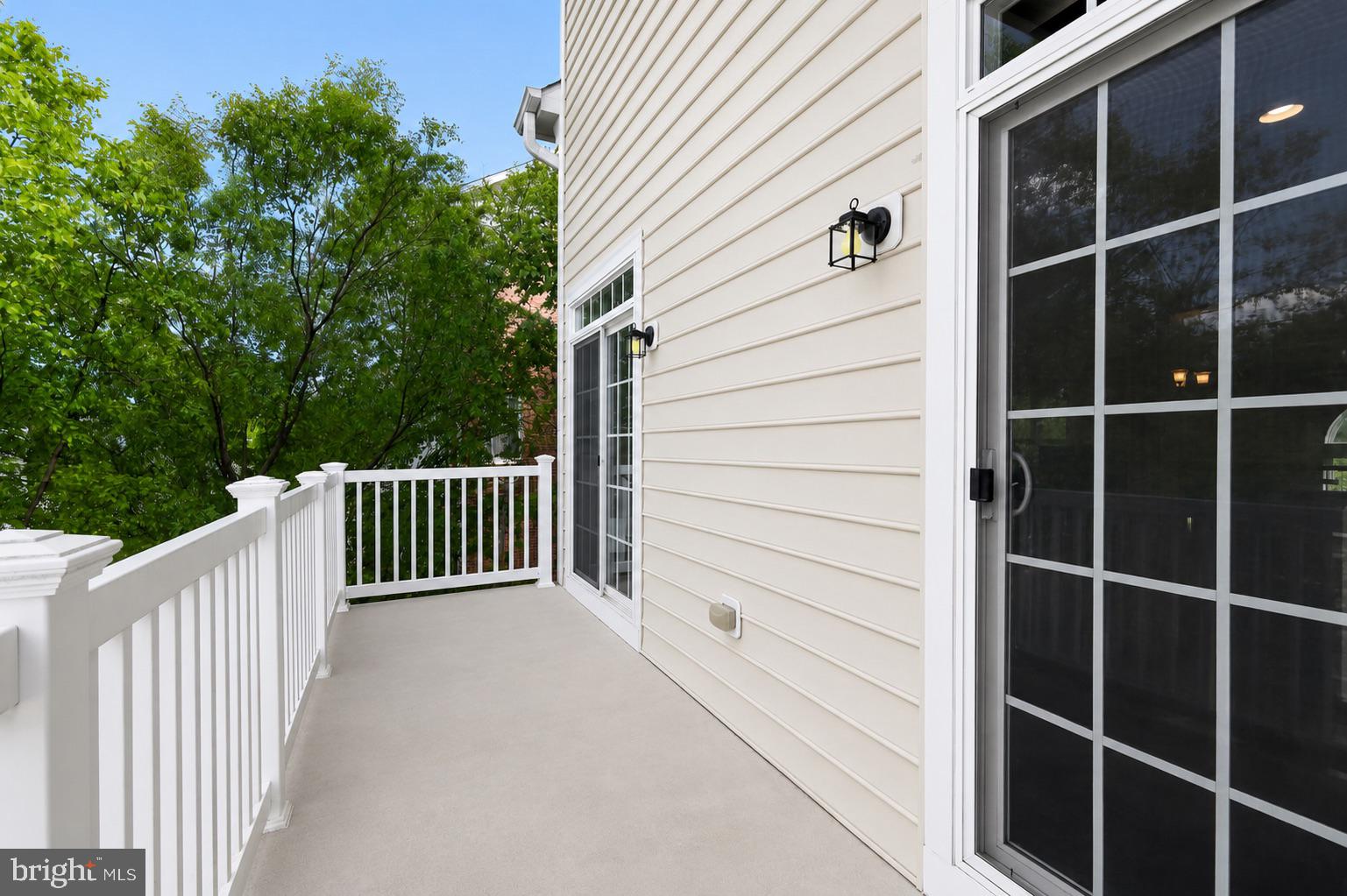 BUCKINGHAM STATION - Residential