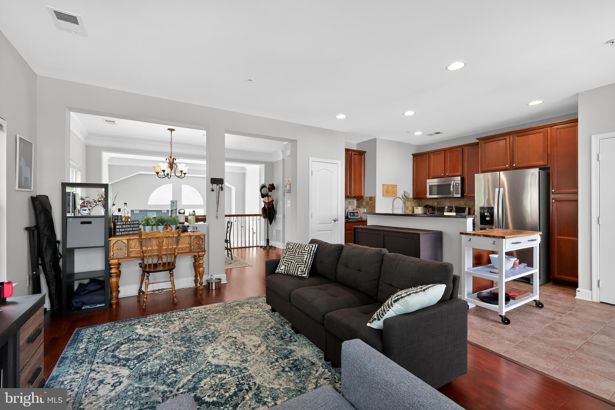 BUCKINGHAM STATION - Residential