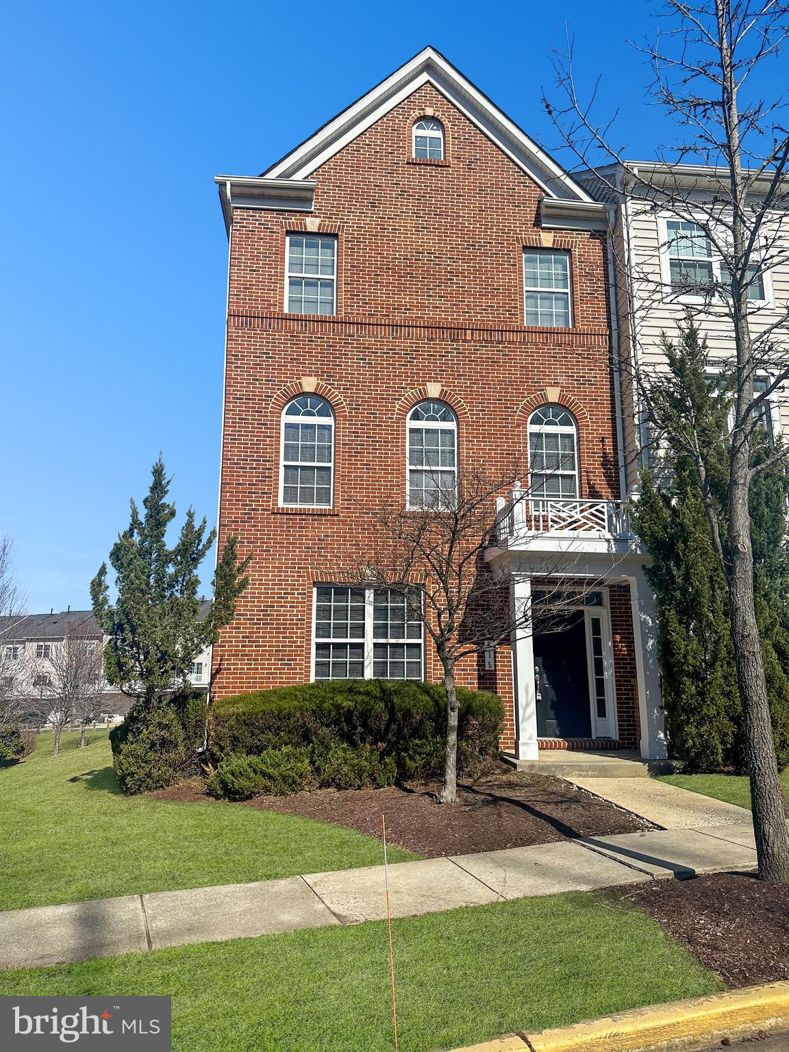 SUMMERFIELD AT MORGAN ST - Residential Lease