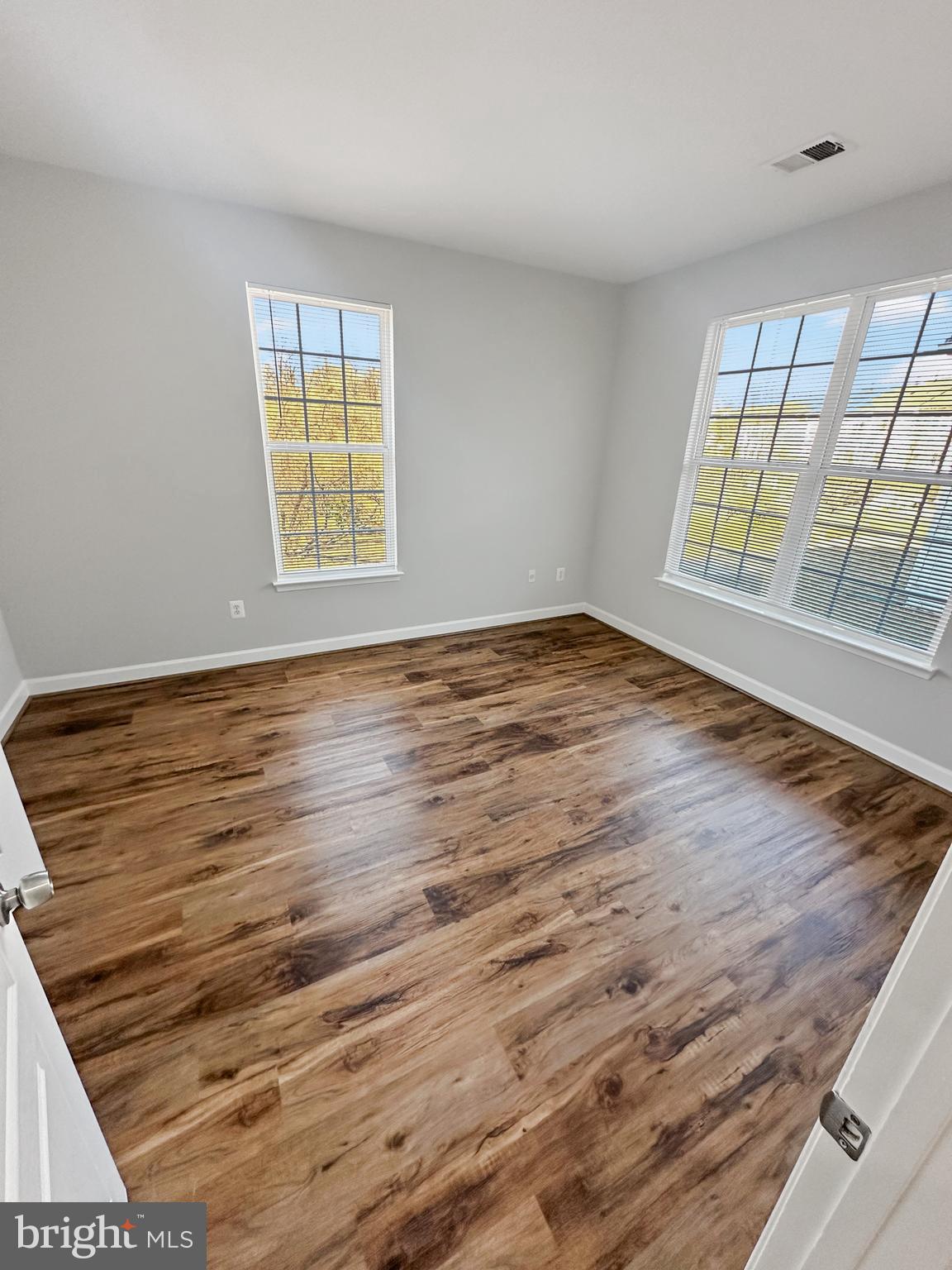 SUMMERFIELD AT MORGAN ST - Residential Lease