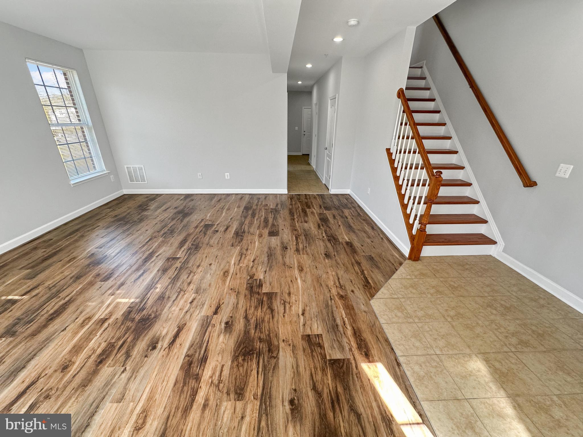 SUMMERFIELD AT MORGAN ST - Residential Lease