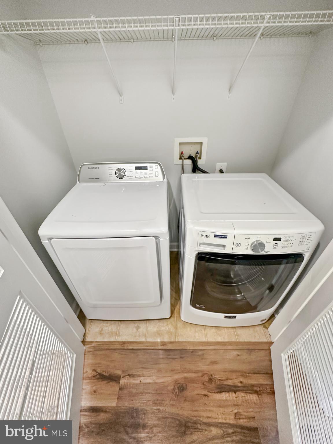 SUMMERFIELD AT MORGAN ST - Residential Lease