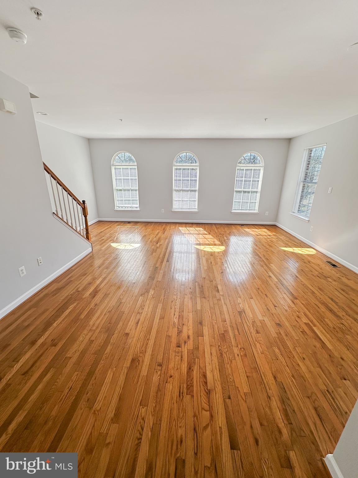 SUMMERFIELD AT MORGAN ST - Residential Lease