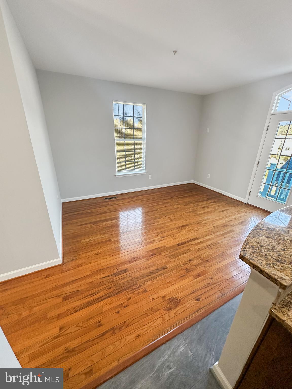 SUMMERFIELD AT MORGAN ST - Residential Lease