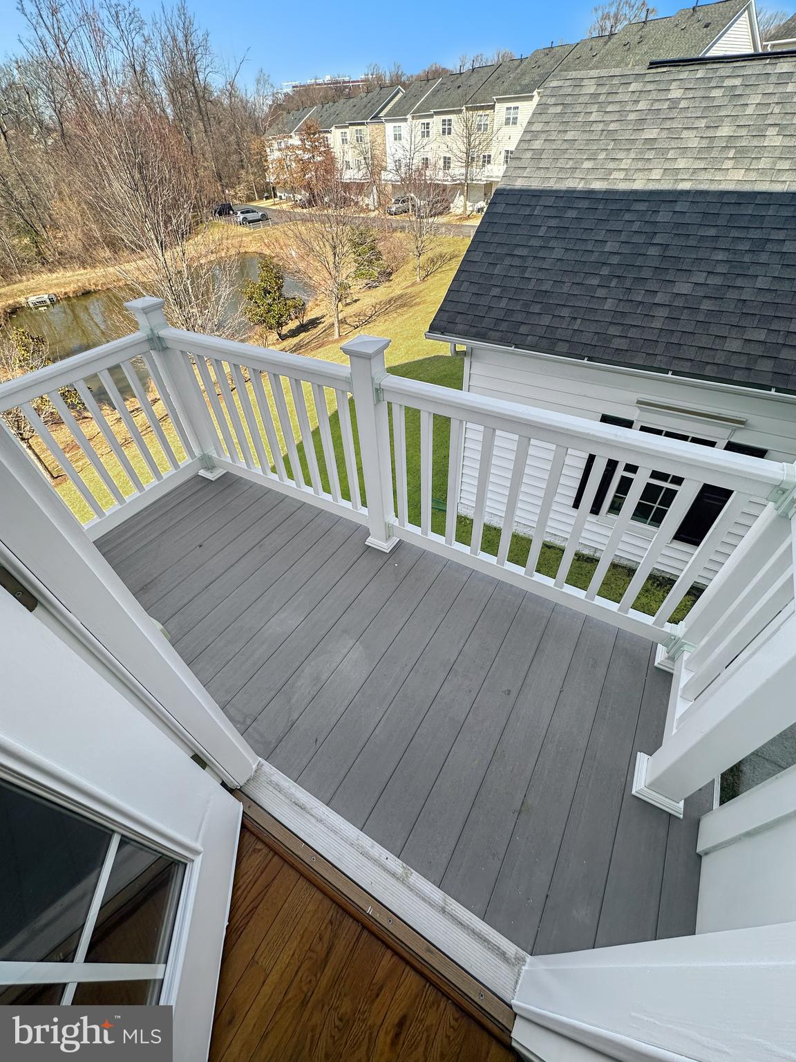 SUMMERFIELD AT MORGAN ST - Residential Lease