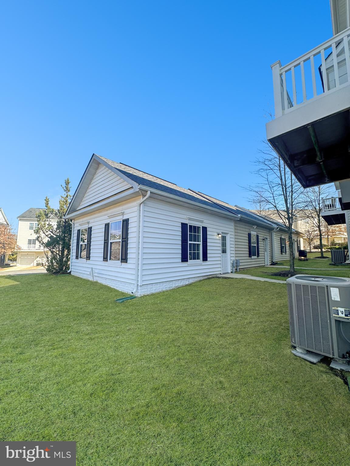 SUMMERFIELD AT MORGAN ST - Residential Lease