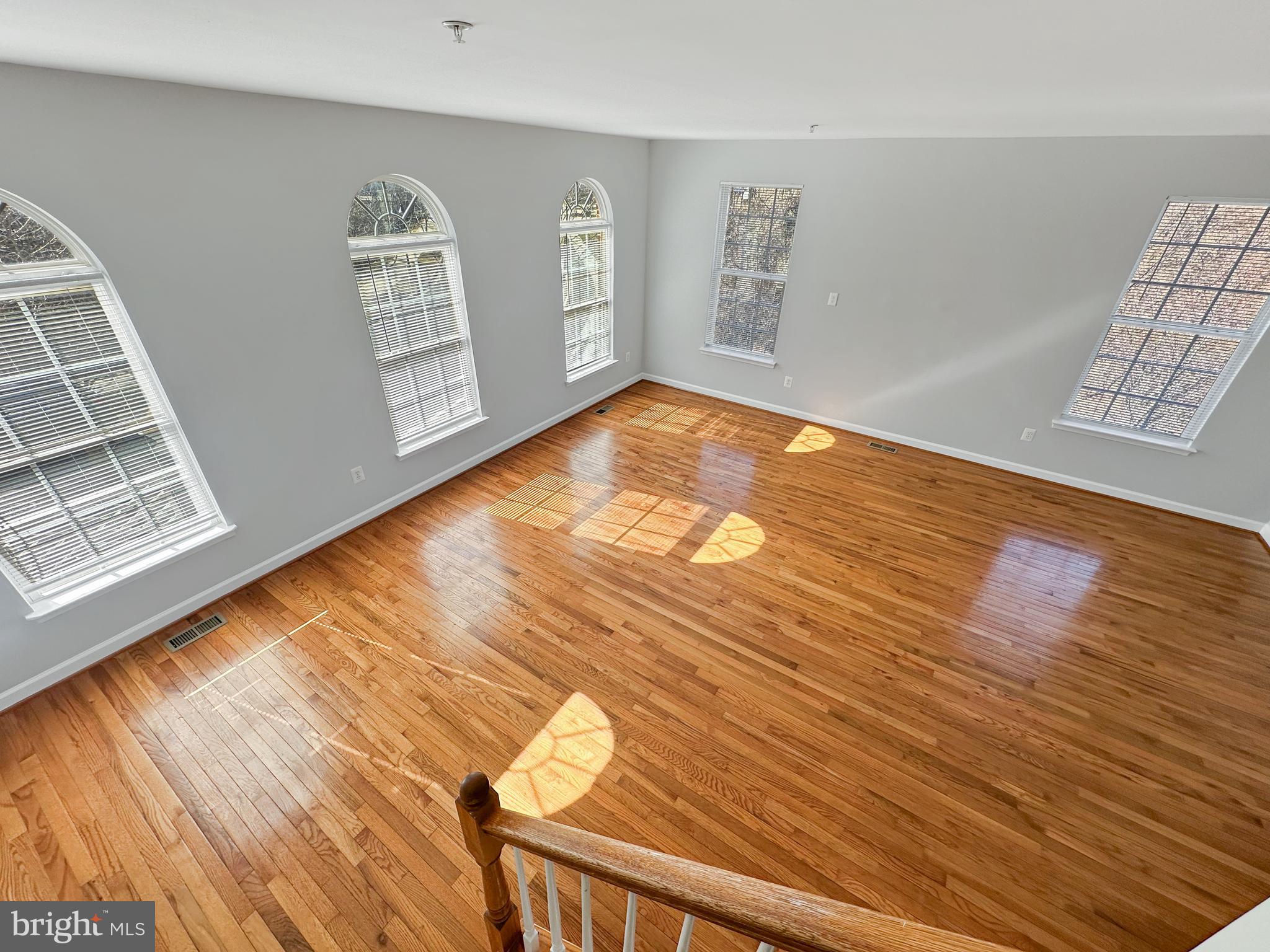 SUMMERFIELD AT MORGAN ST - Residential Lease