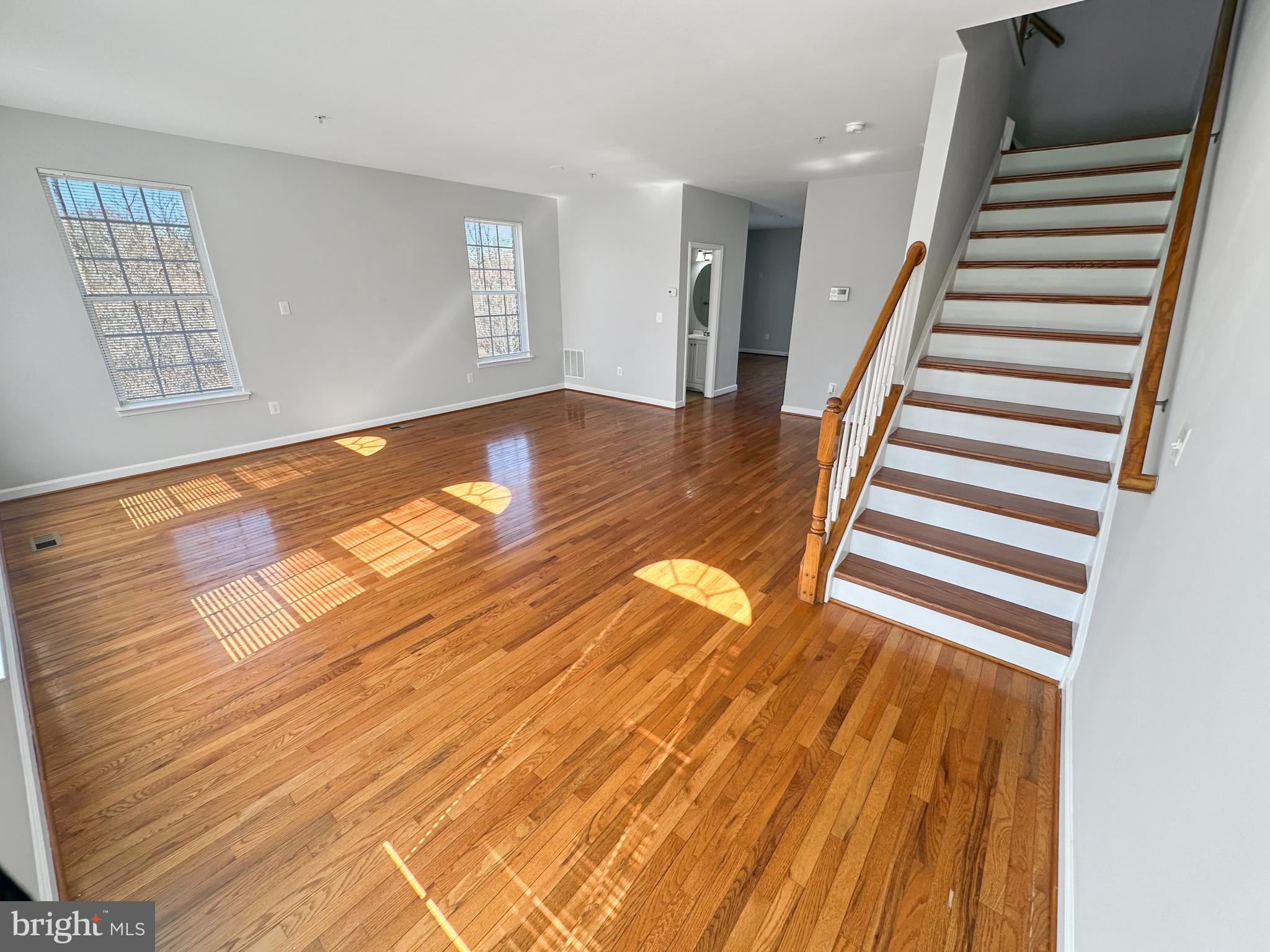 SUMMERFIELD AT MORGAN ST - Residential Lease