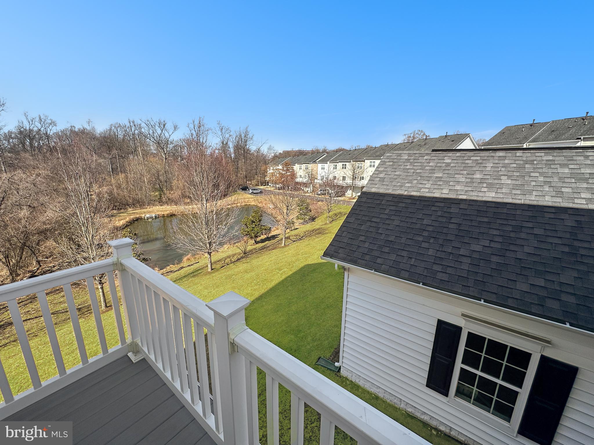 SUMMERFIELD AT MORGAN ST - Residential Lease