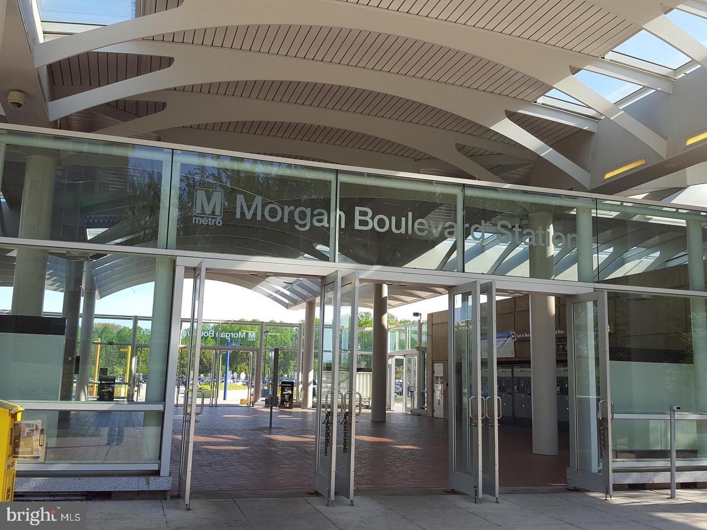 SUMMERFIELD AT MORGAN ST - Residential Lease