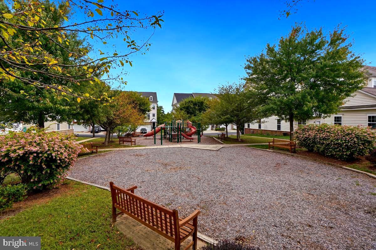 SUMMERFIELD AT MORGAN ST - Residential Lease