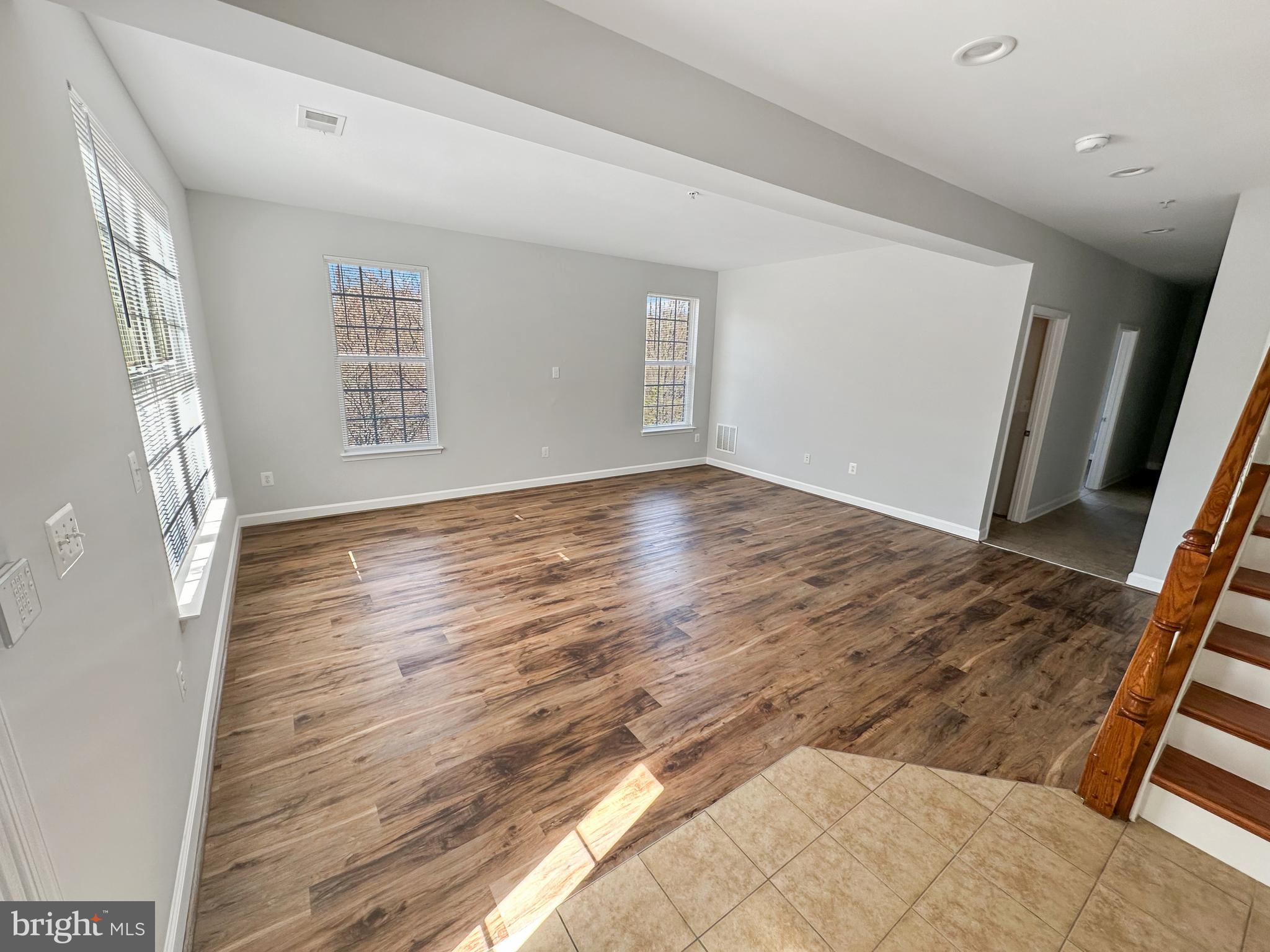SUMMERFIELD AT MORGAN ST - Residential Lease