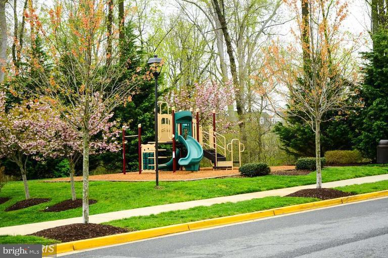 SUMMERFIELD AT MORGAN ST - Residential Lease