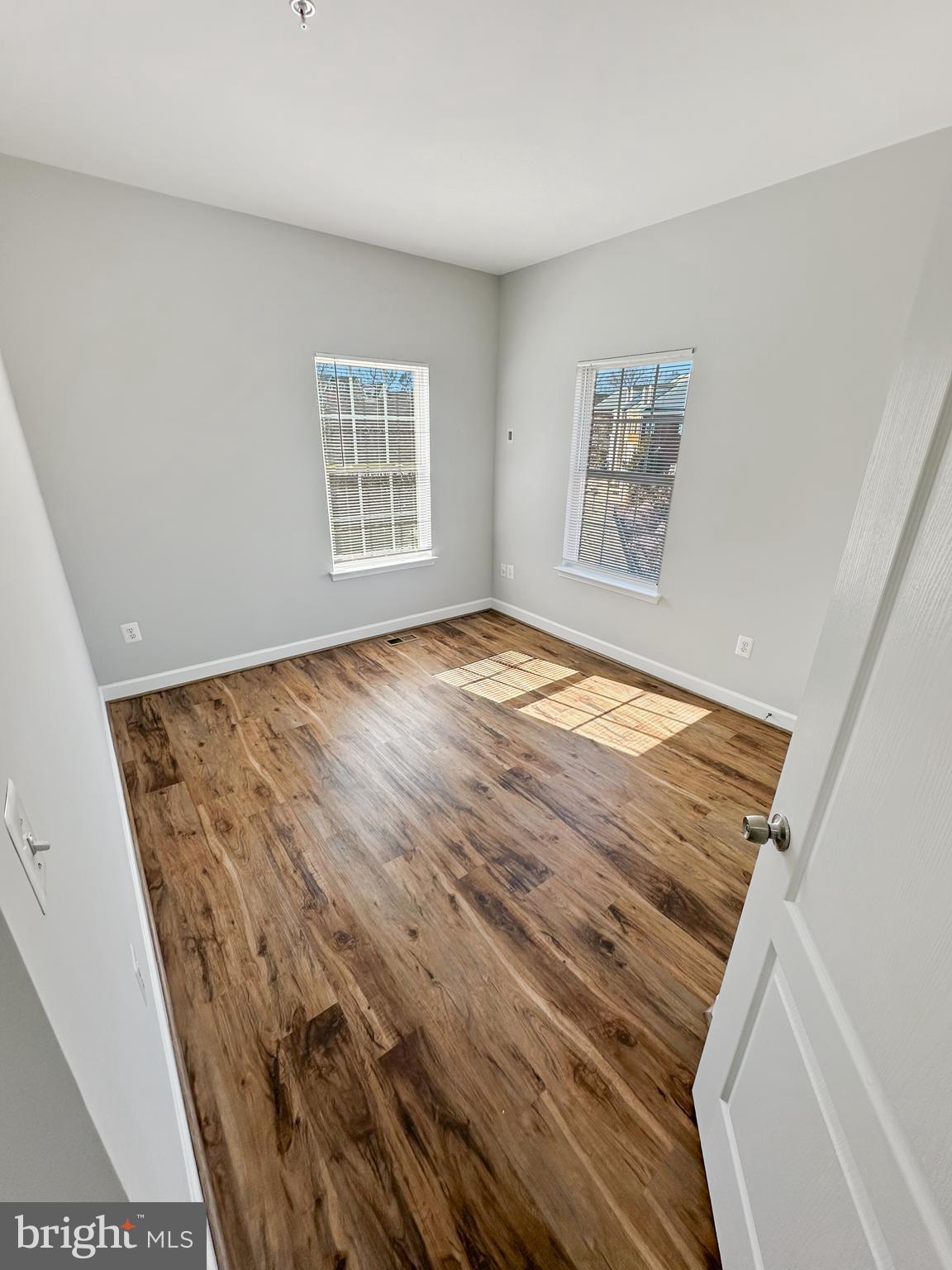 SUMMERFIELD AT MORGAN ST - Residential Lease