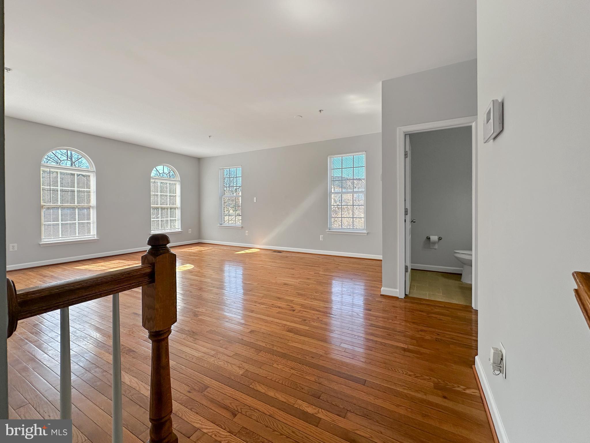 SUMMERFIELD AT MORGAN ST - Residential Lease