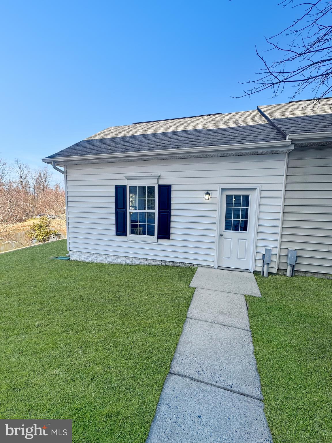 SUMMERFIELD AT MORGAN ST - Residential Lease