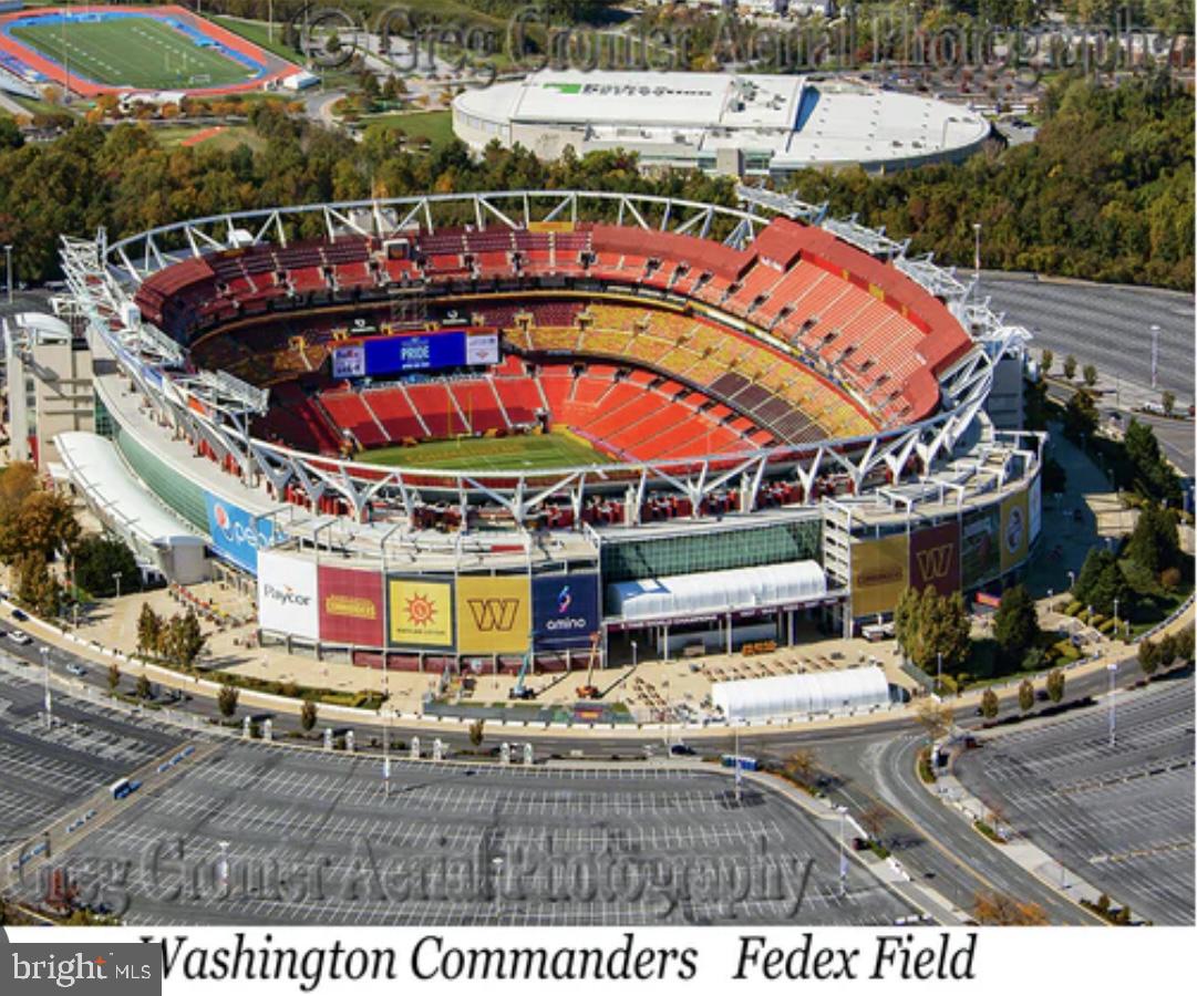 SUMMERFIELD AT MORGAN ST - Residential Lease