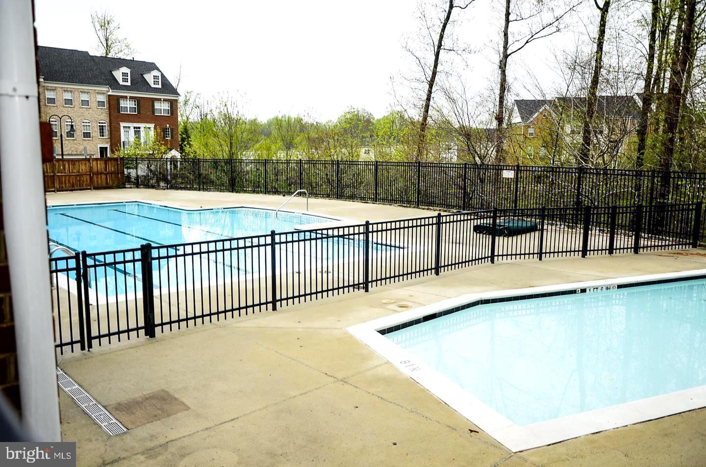 SUMMERFIELD AT MORGAN ST - Residential Lease