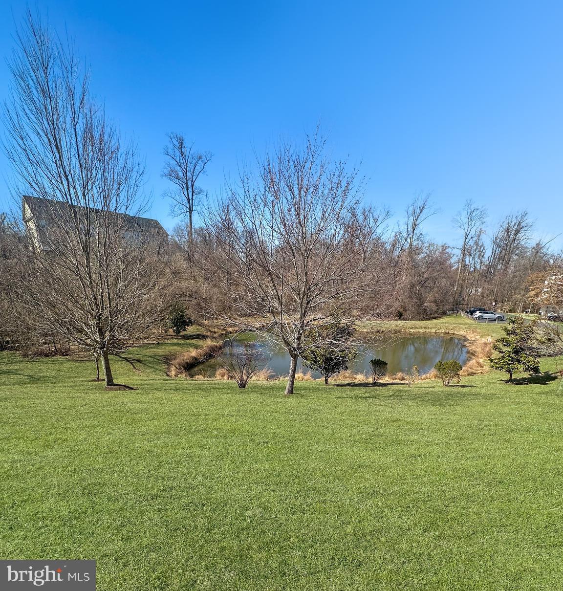 SUMMERFIELD AT MORGAN ST - Residential Lease