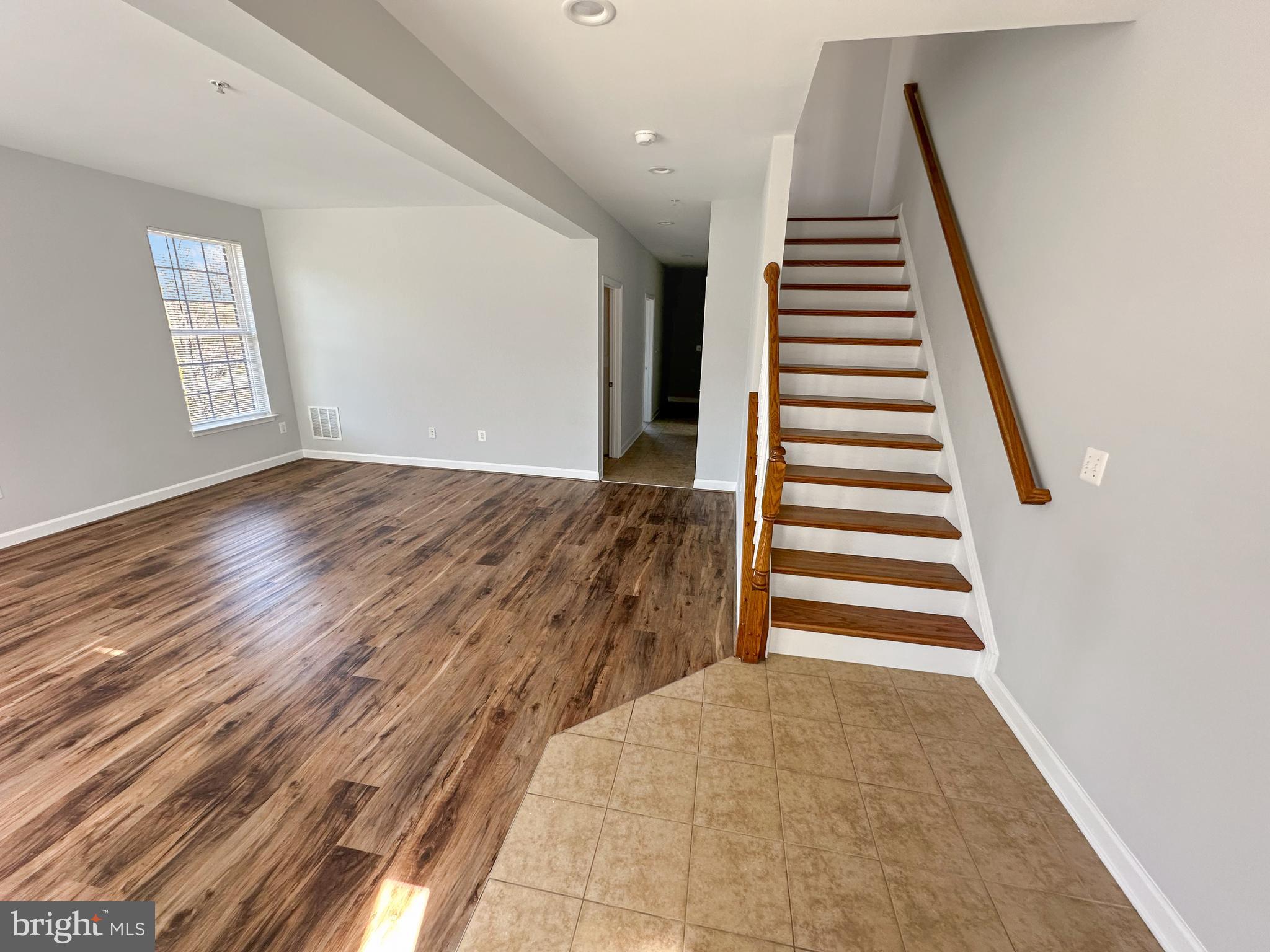 SUMMERFIELD AT MORGAN ST - Residential Lease