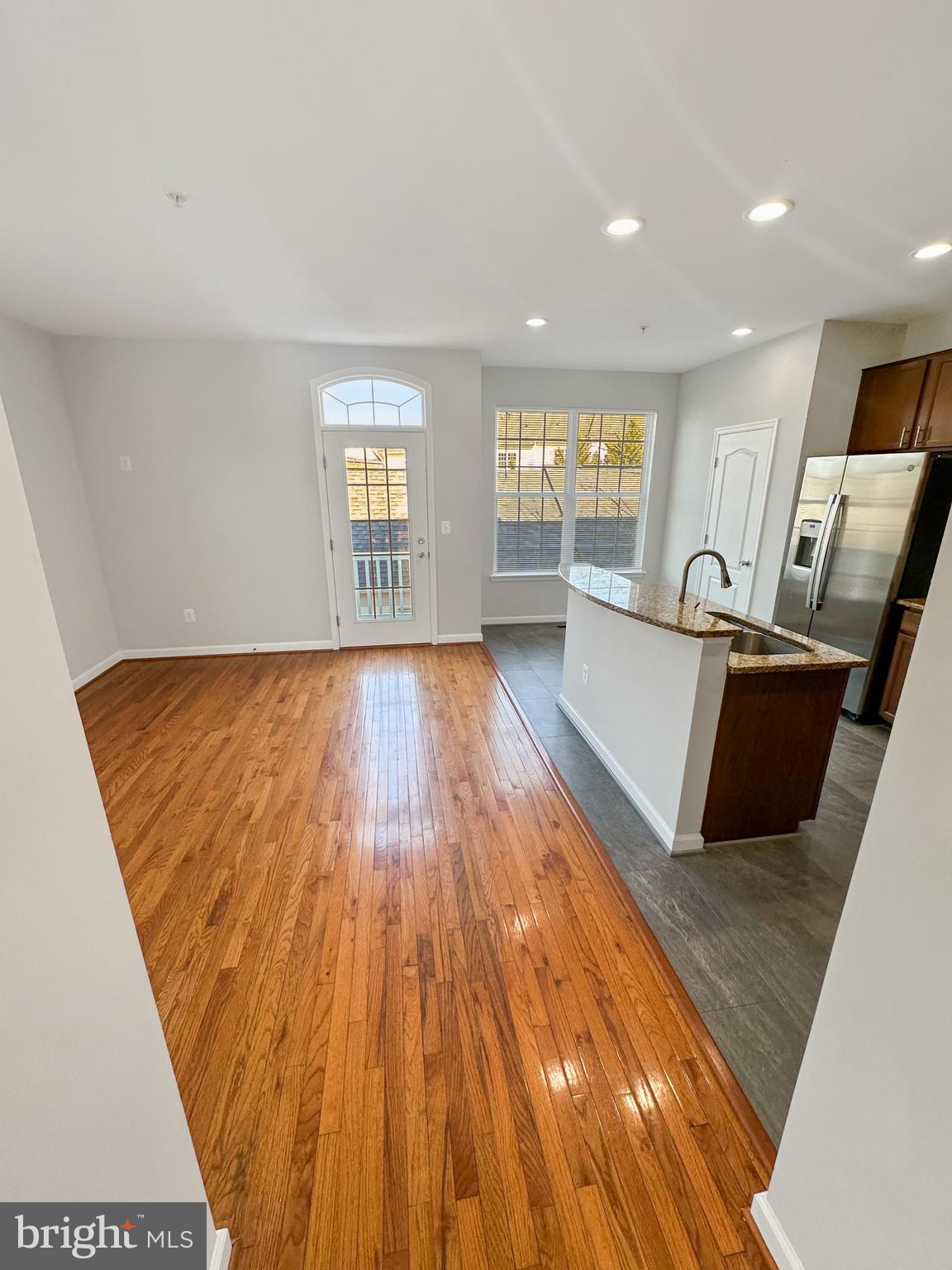 SUMMERFIELD AT MORGAN ST - Residential Lease