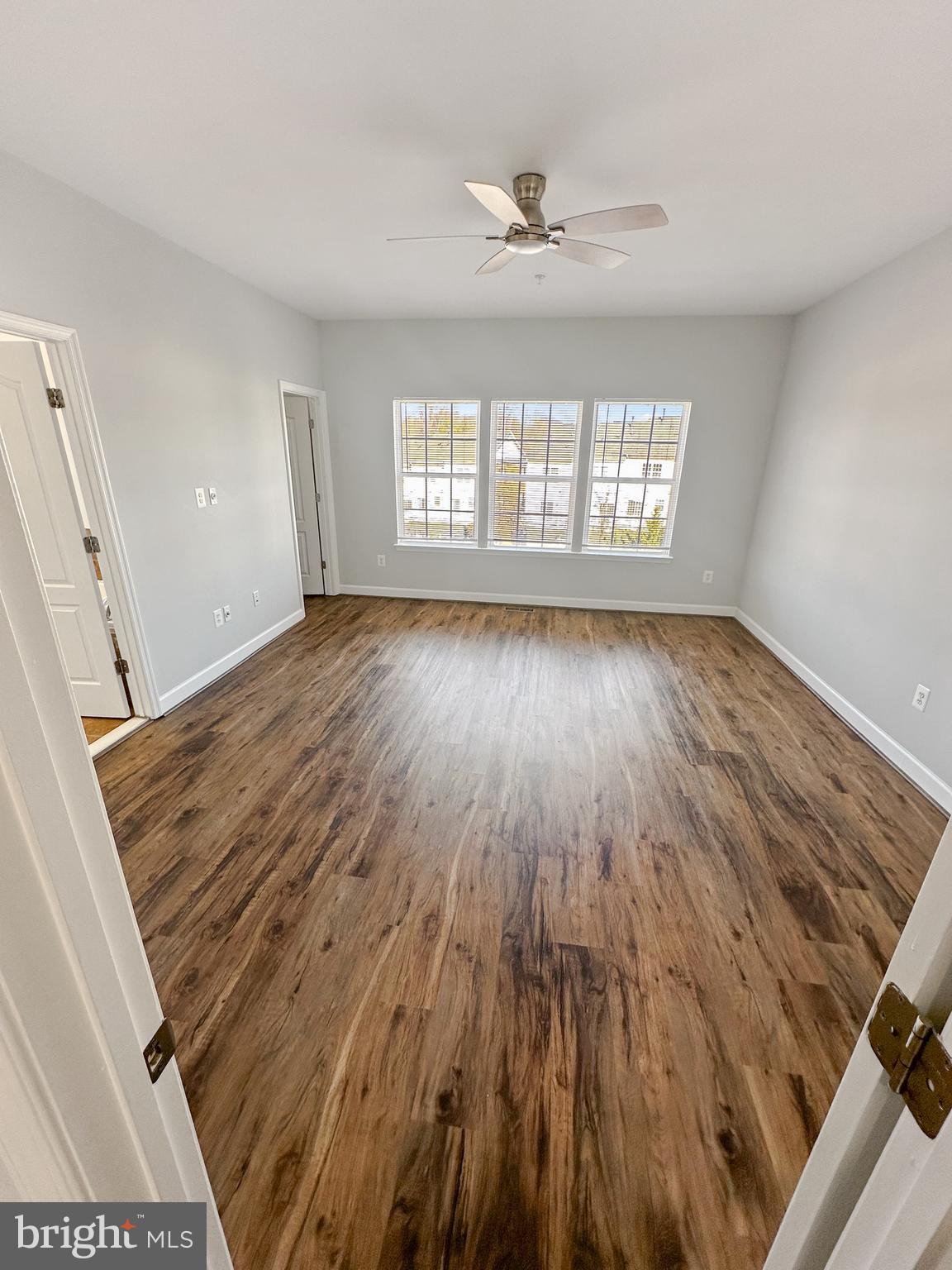 SUMMERFIELD AT MORGAN ST - Residential Lease