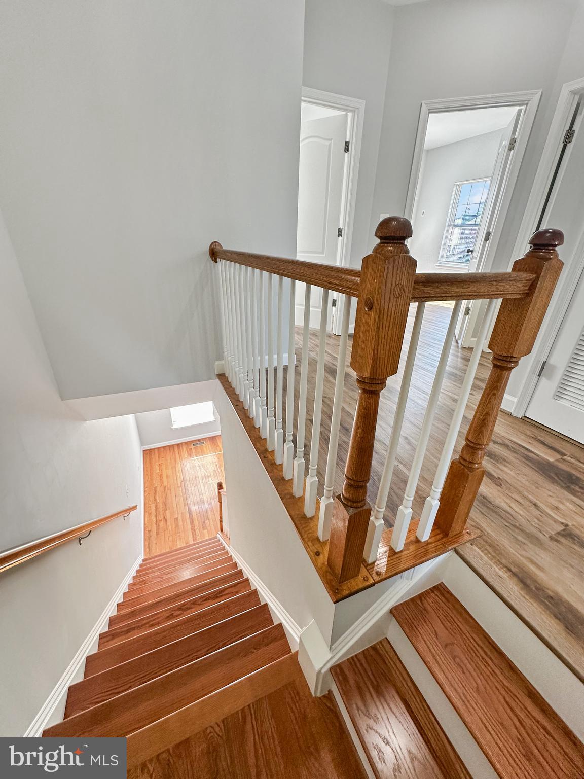 SUMMERFIELD AT MORGAN ST - Residential Lease