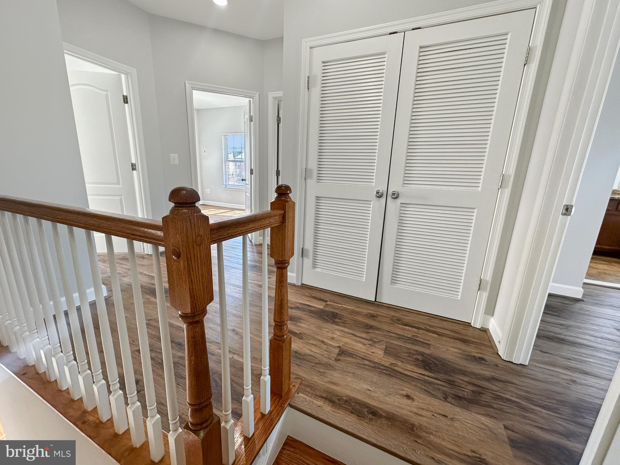 SUMMERFIELD AT MORGAN ST - Residential Lease