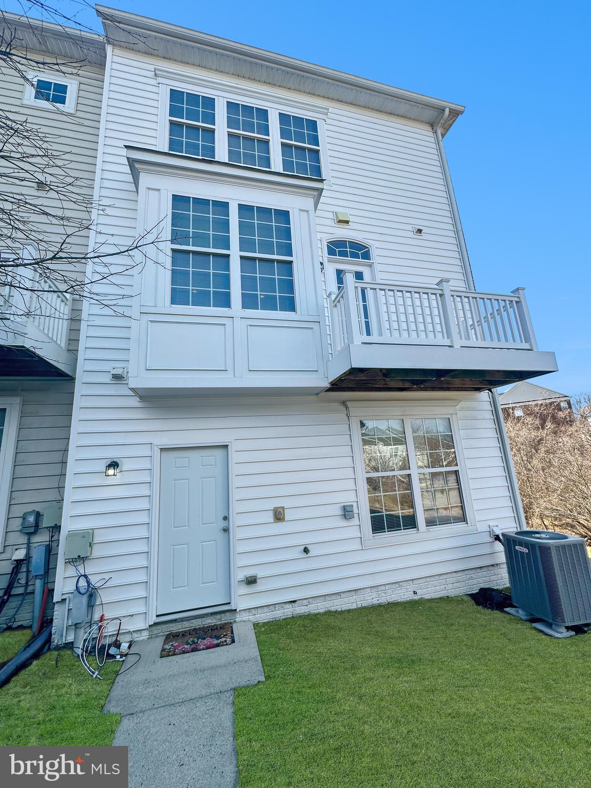 SUMMERFIELD AT MORGAN ST - Residential Lease